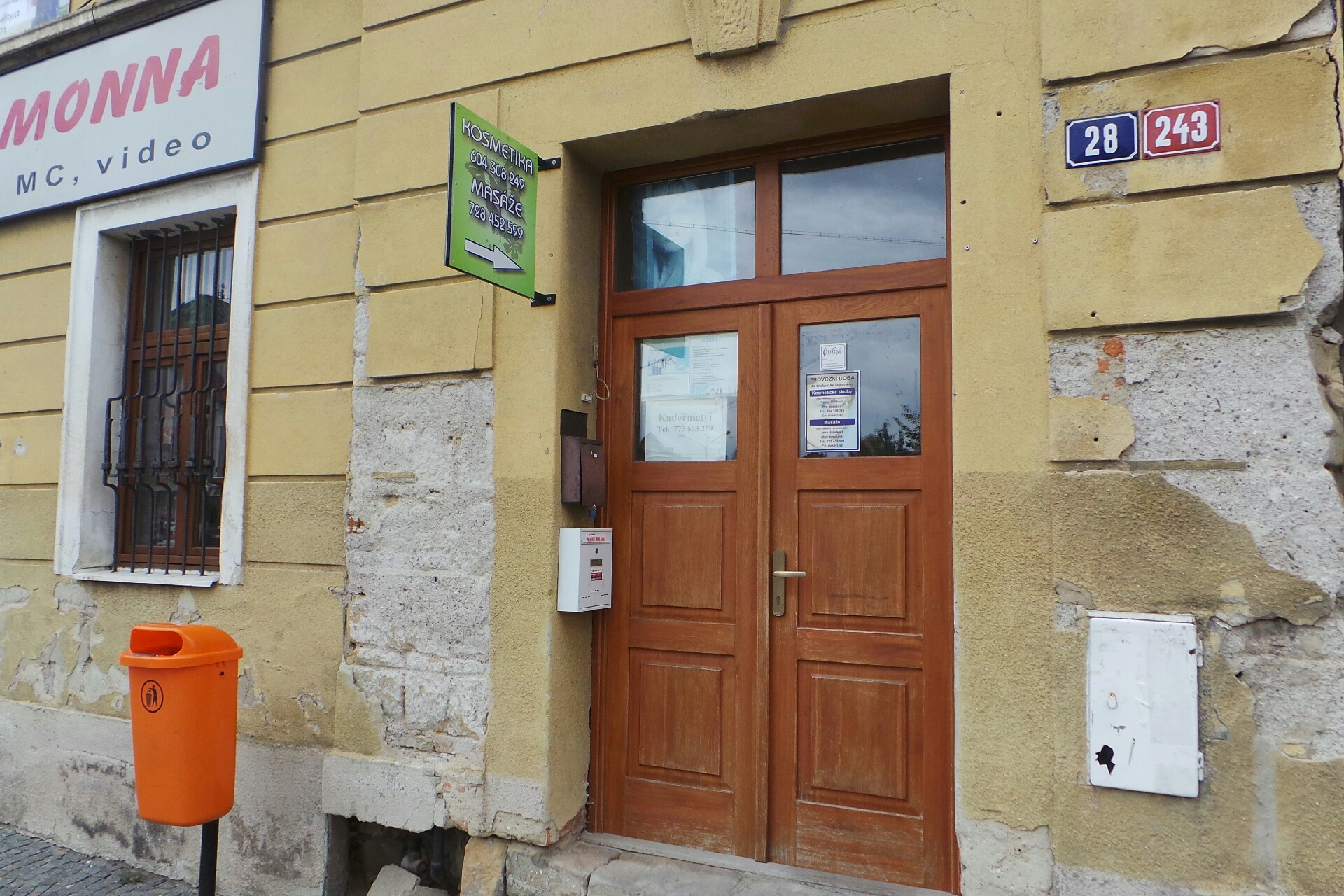 Stanislava Scherfová