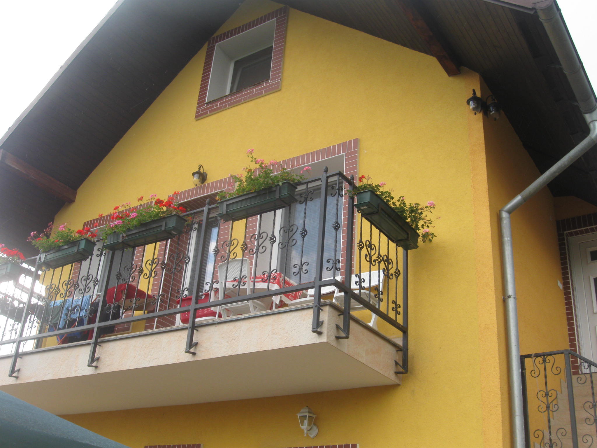 Josef Kučera - Zámečnictví foto 3