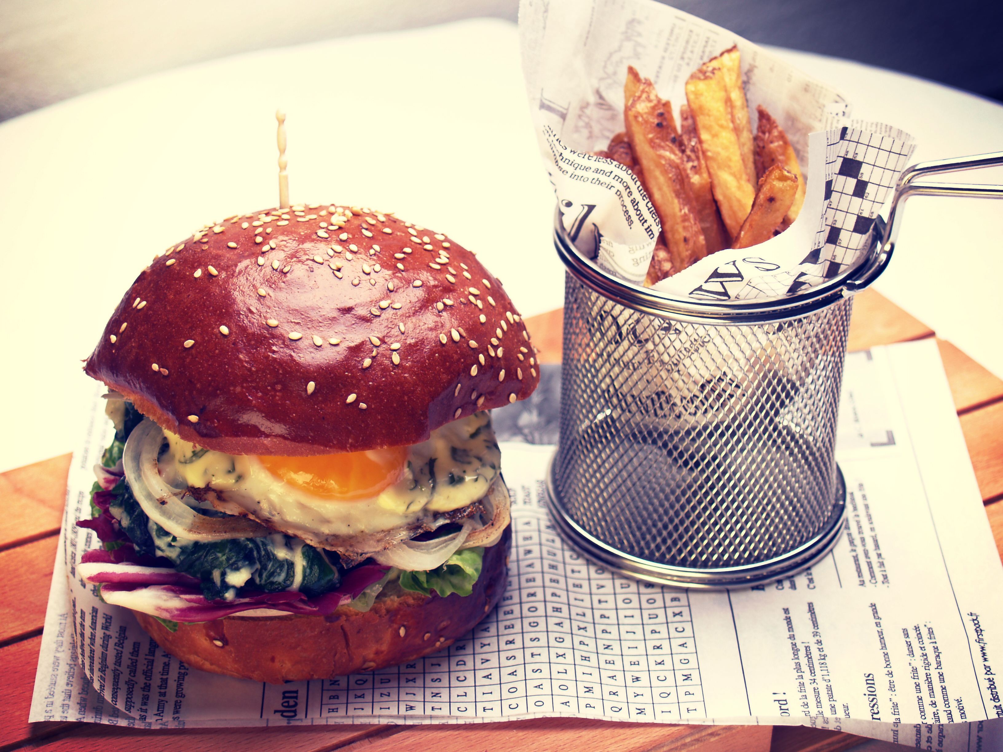 Restaurace Zapomenutý čas foto 2