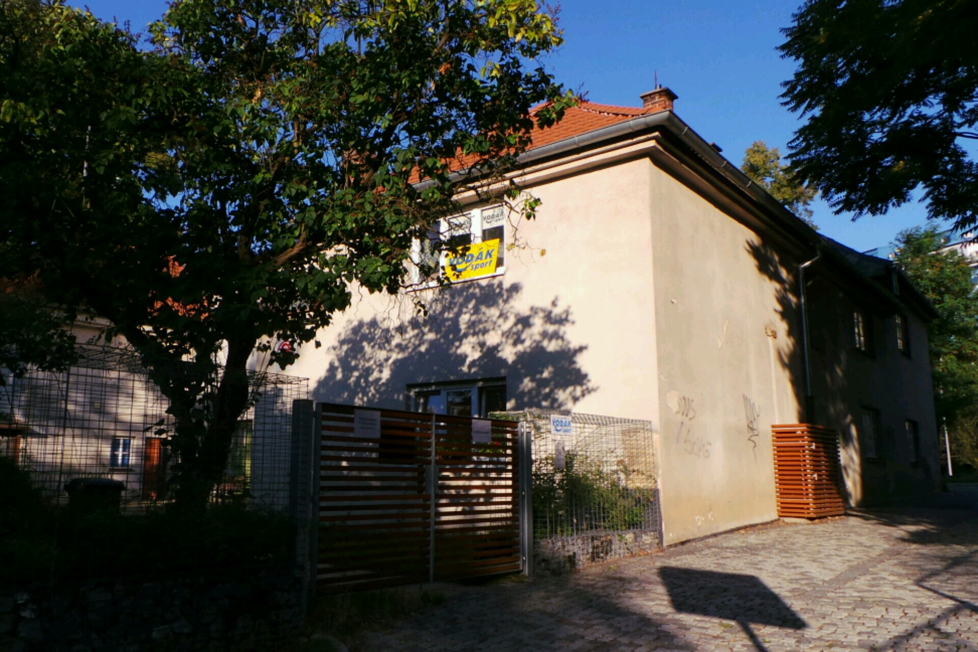 VODÁK sport, s.r.o.