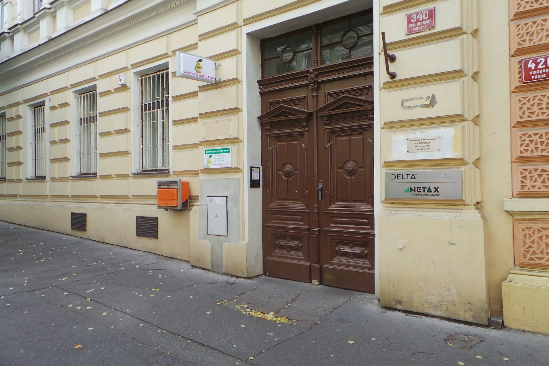 CREATIX, společnost s ručením omezeným