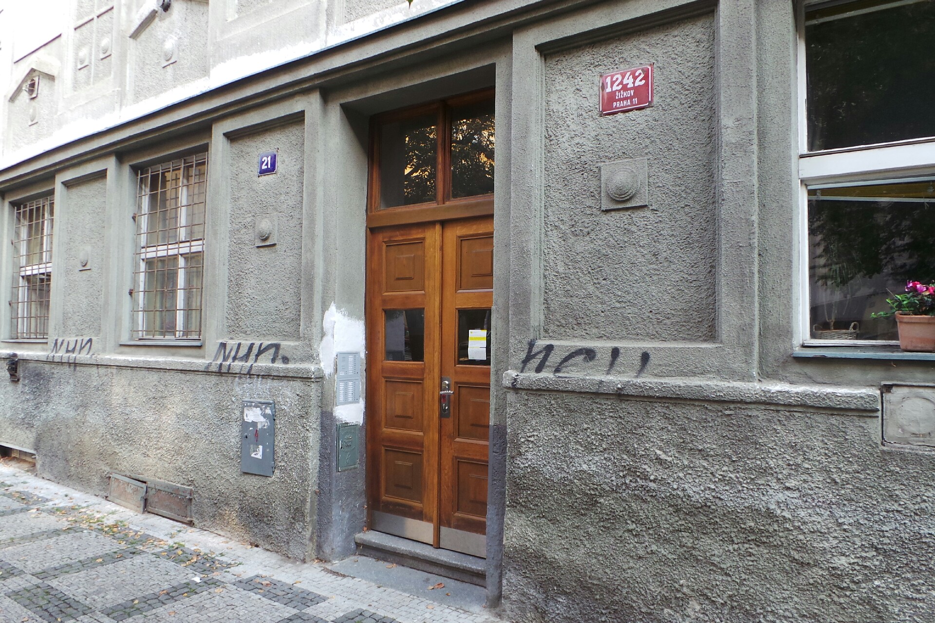 JUDr. Jiří Matzner, Ph.D., advokát