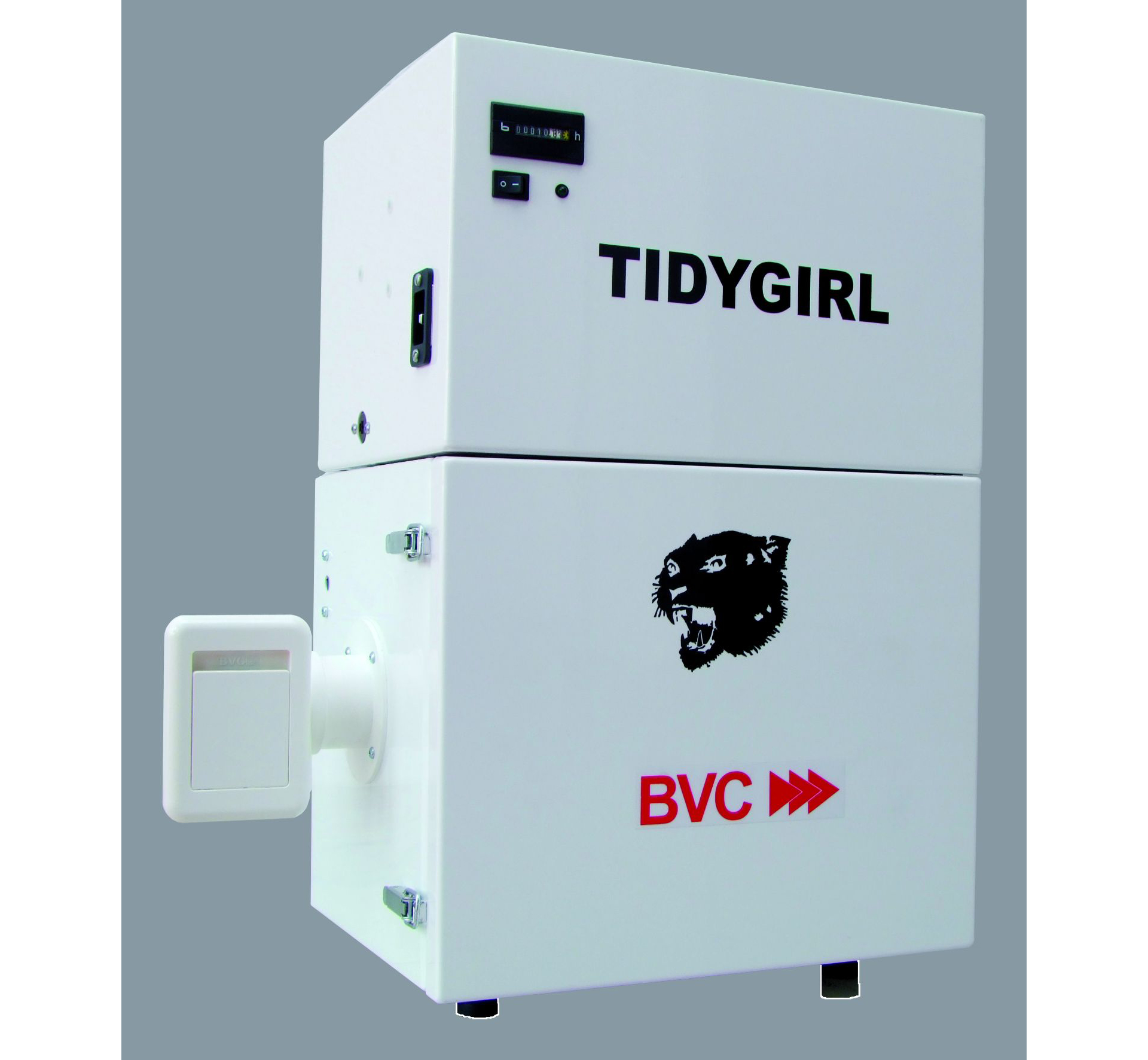 BVC centrální vysávání, s.r.o. foto 2