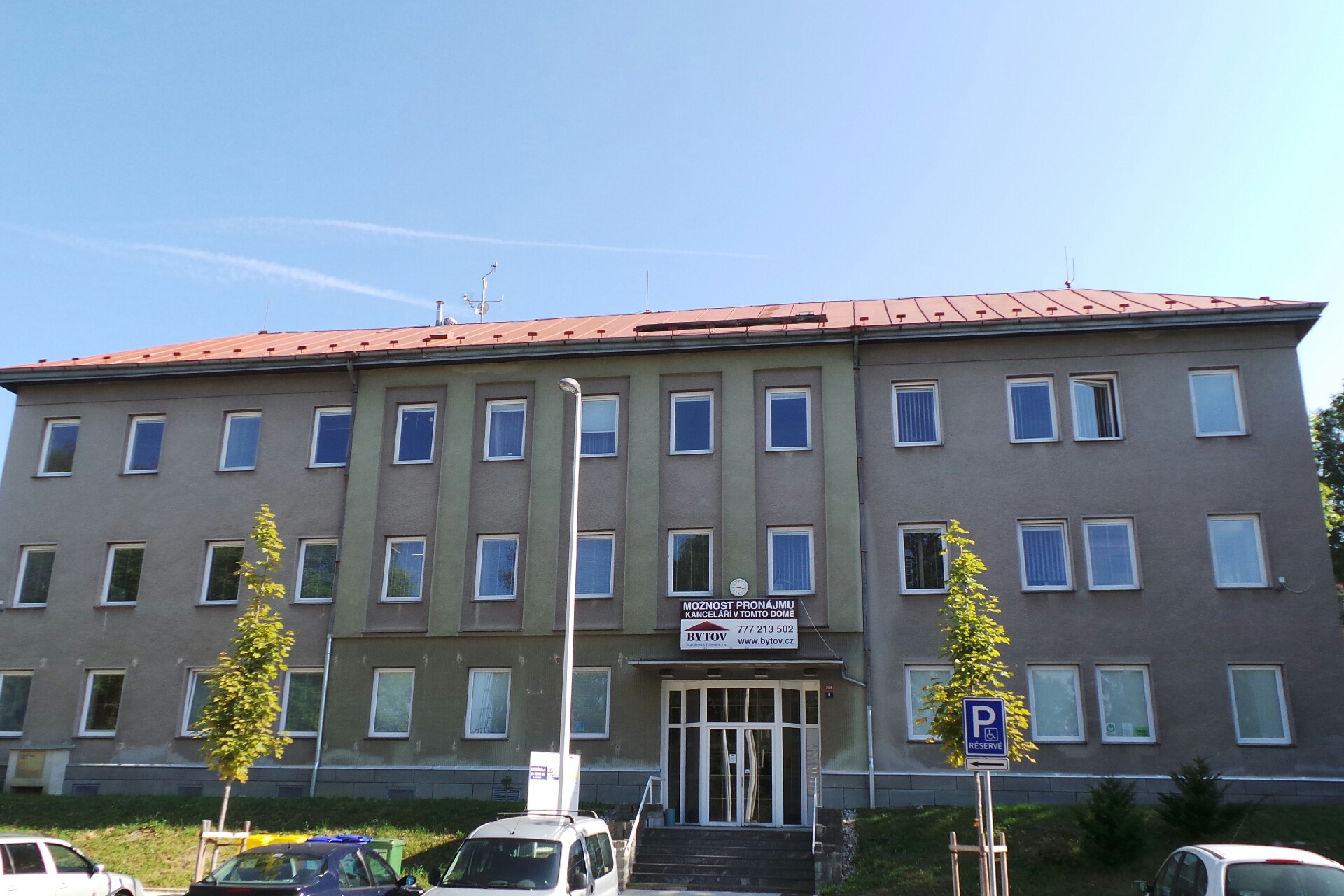 STAVBY Mariánské Lázně, s.r.o. foto 1