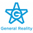logo GENERAL REALITY