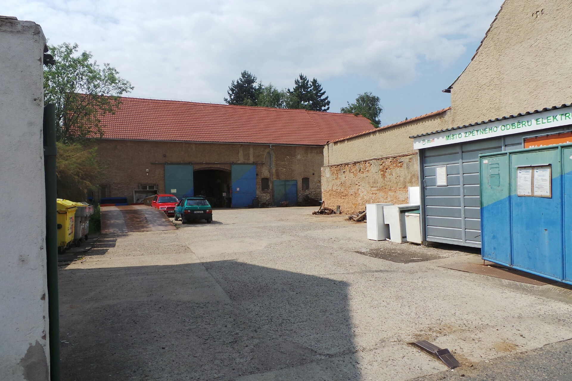 KOVOŠROT GROUP CZ, s.r.o.