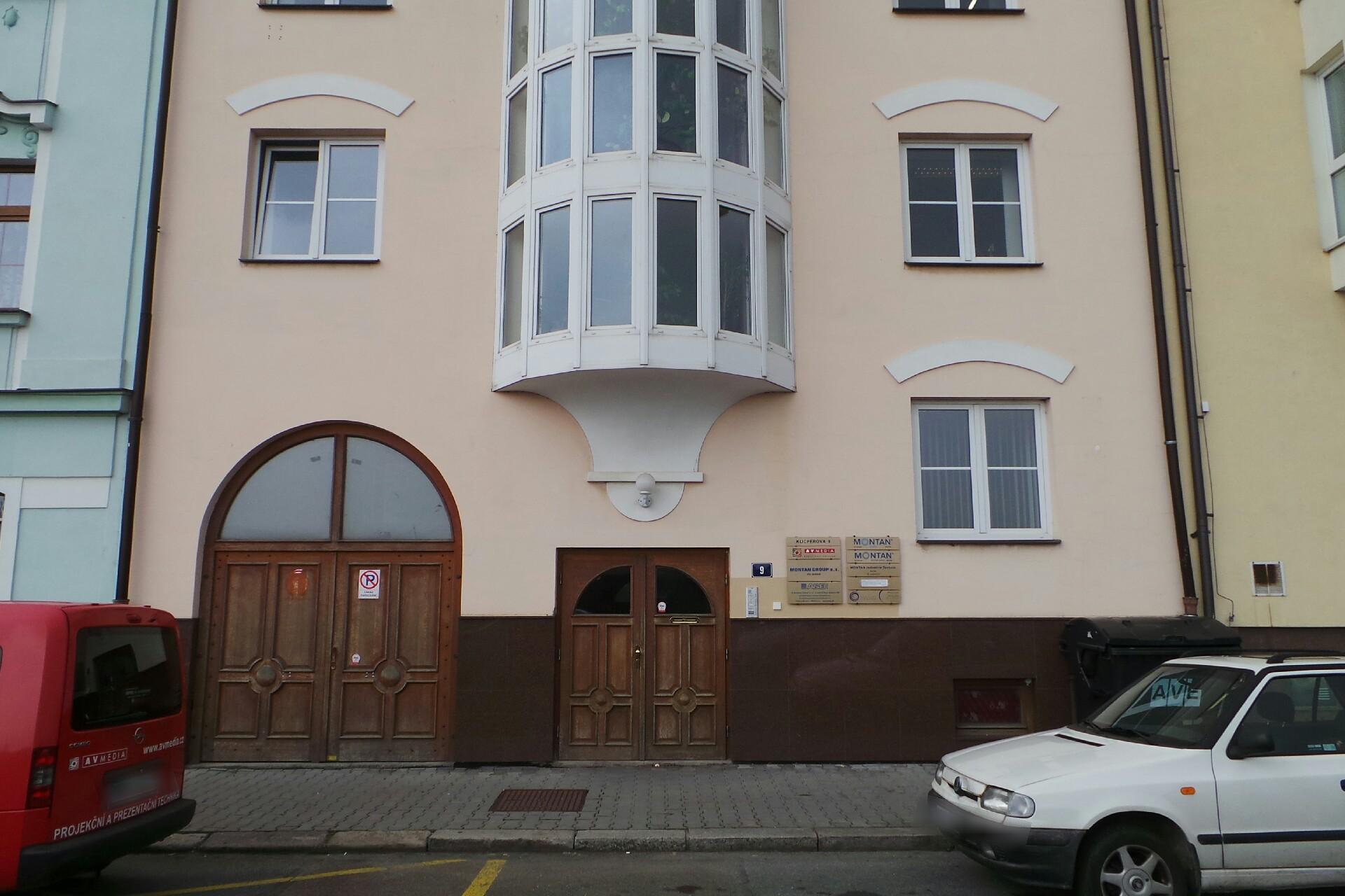 PERDIGONERA s.r.o. foto 1