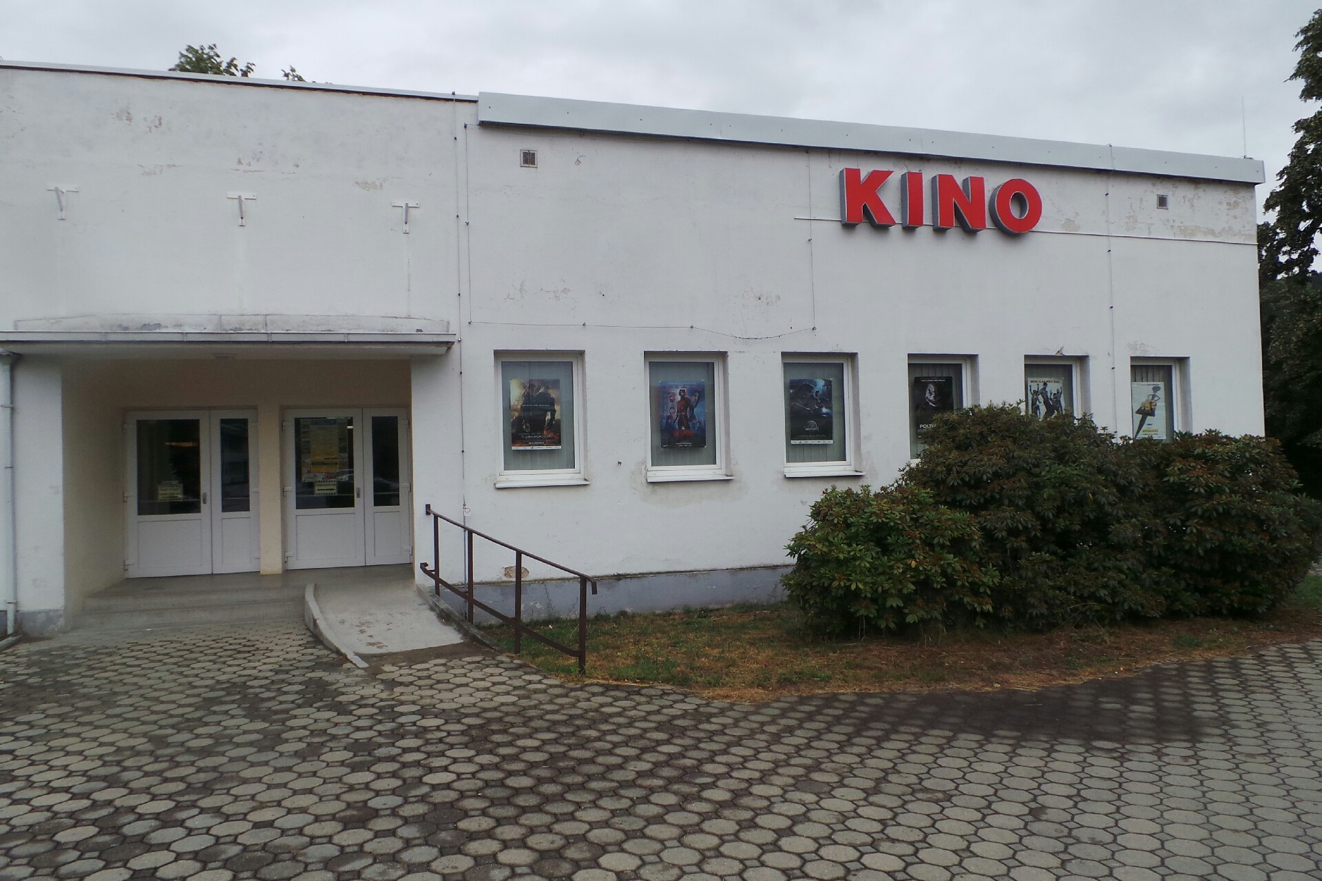 Kino Pohoda