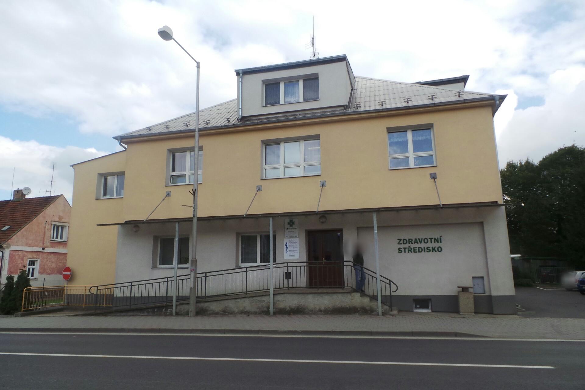 MUDr. Jaromír Veselý foto 1