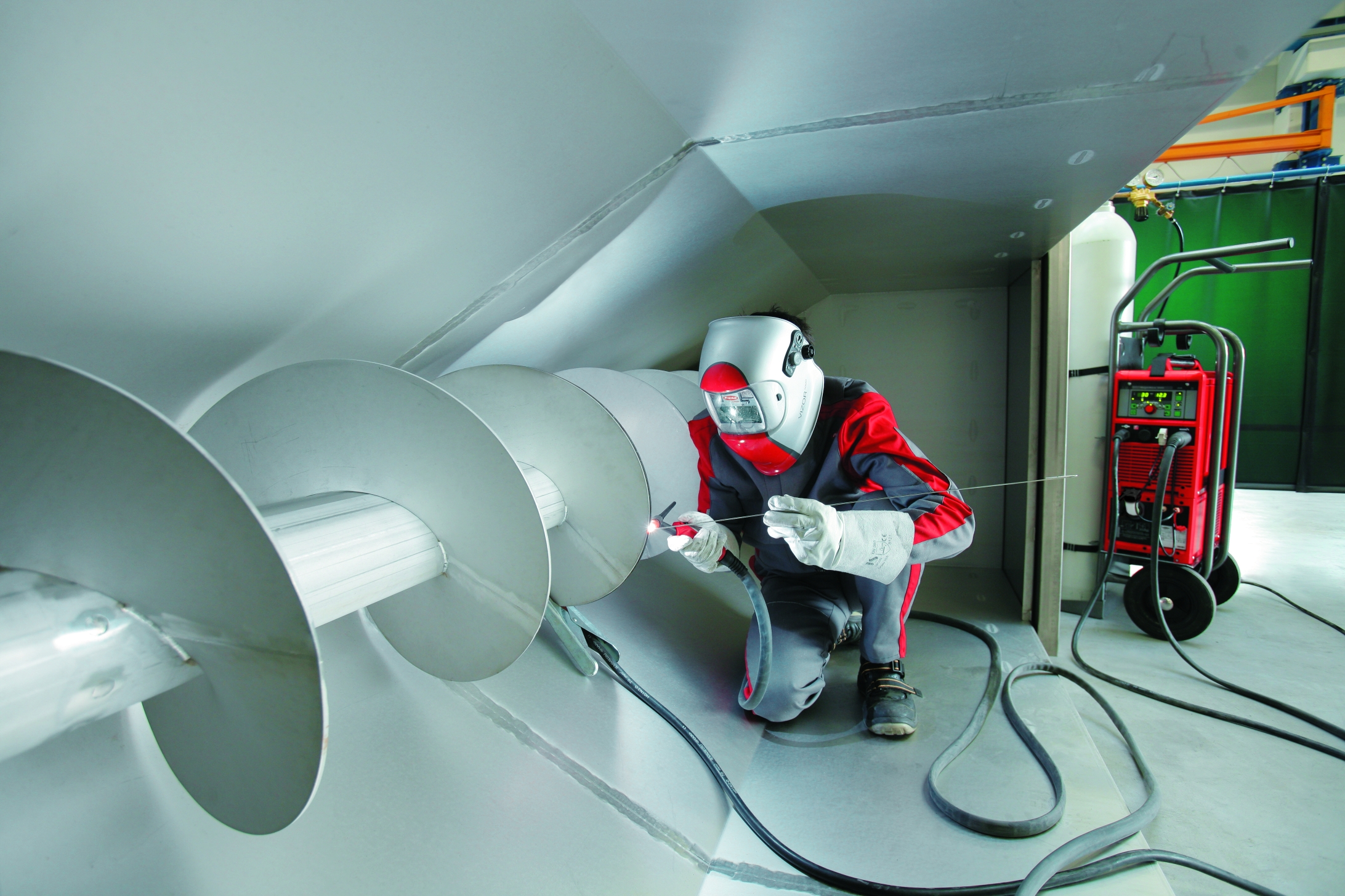 FRONIUS Česká republika s.r.o. foto 4