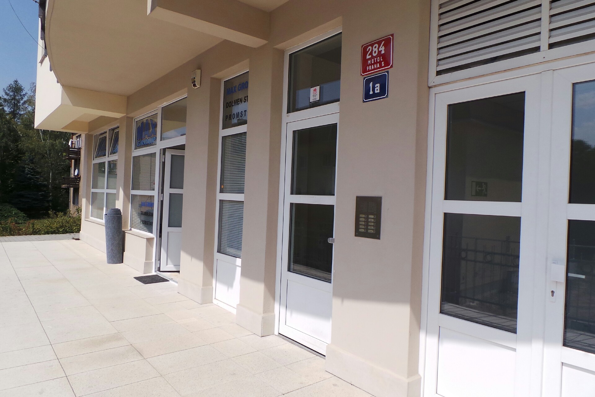 CDI/CITY DESIGN INTERNATIONAL, s.r.o.