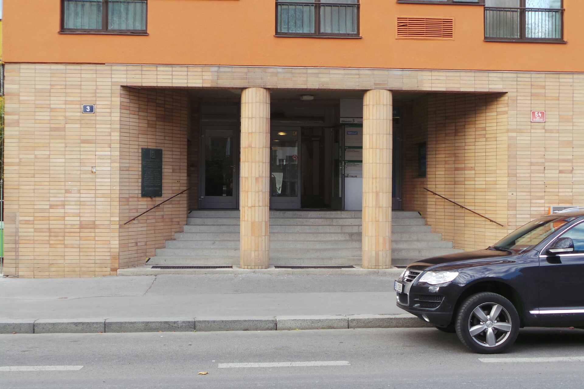 RA-SaNata - Opravy praček nonstop