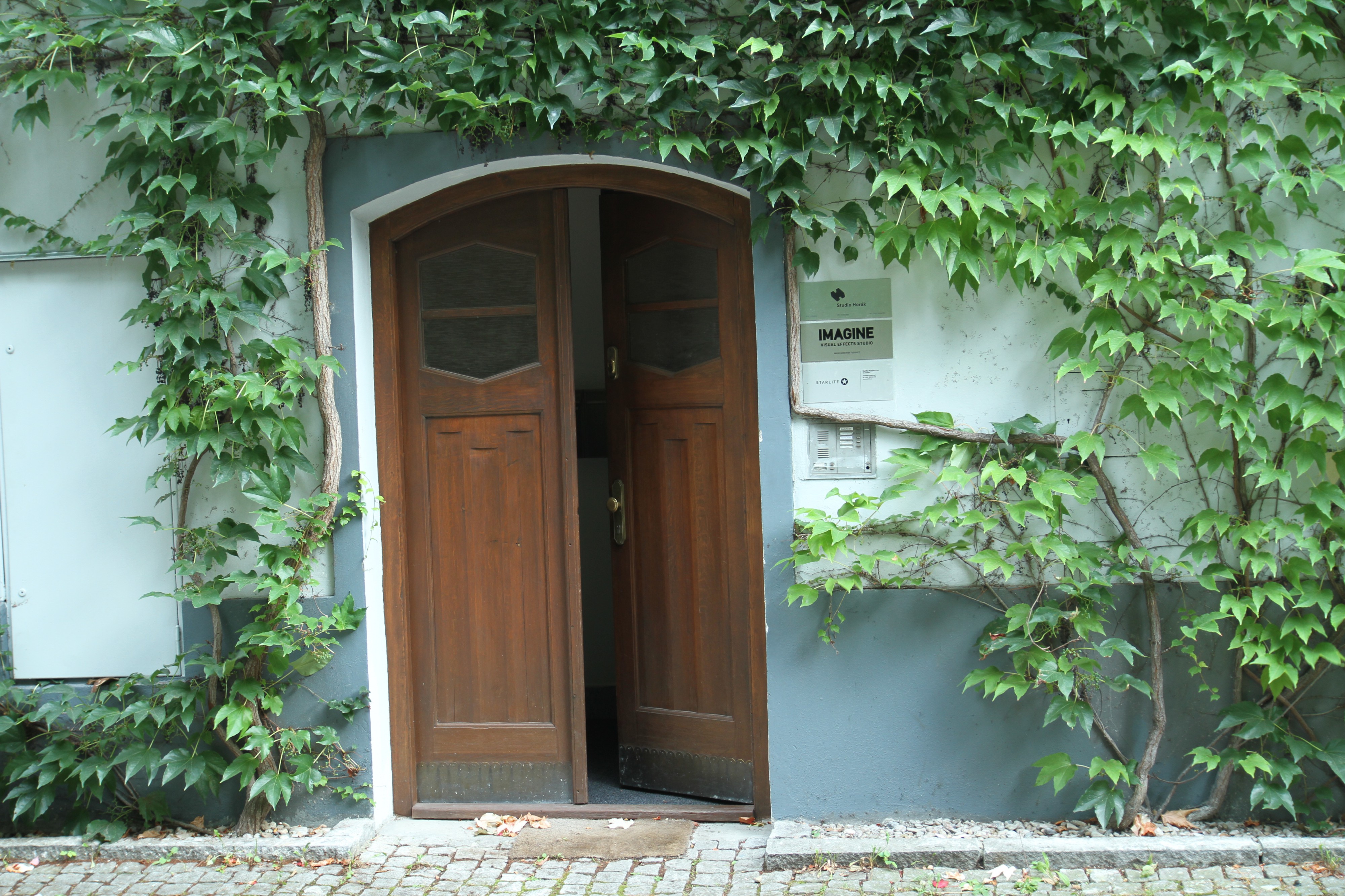 Imagine Studio, s.r.o.