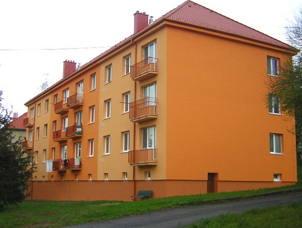 PANORAMA, stavební bytové družstvo foto 6
