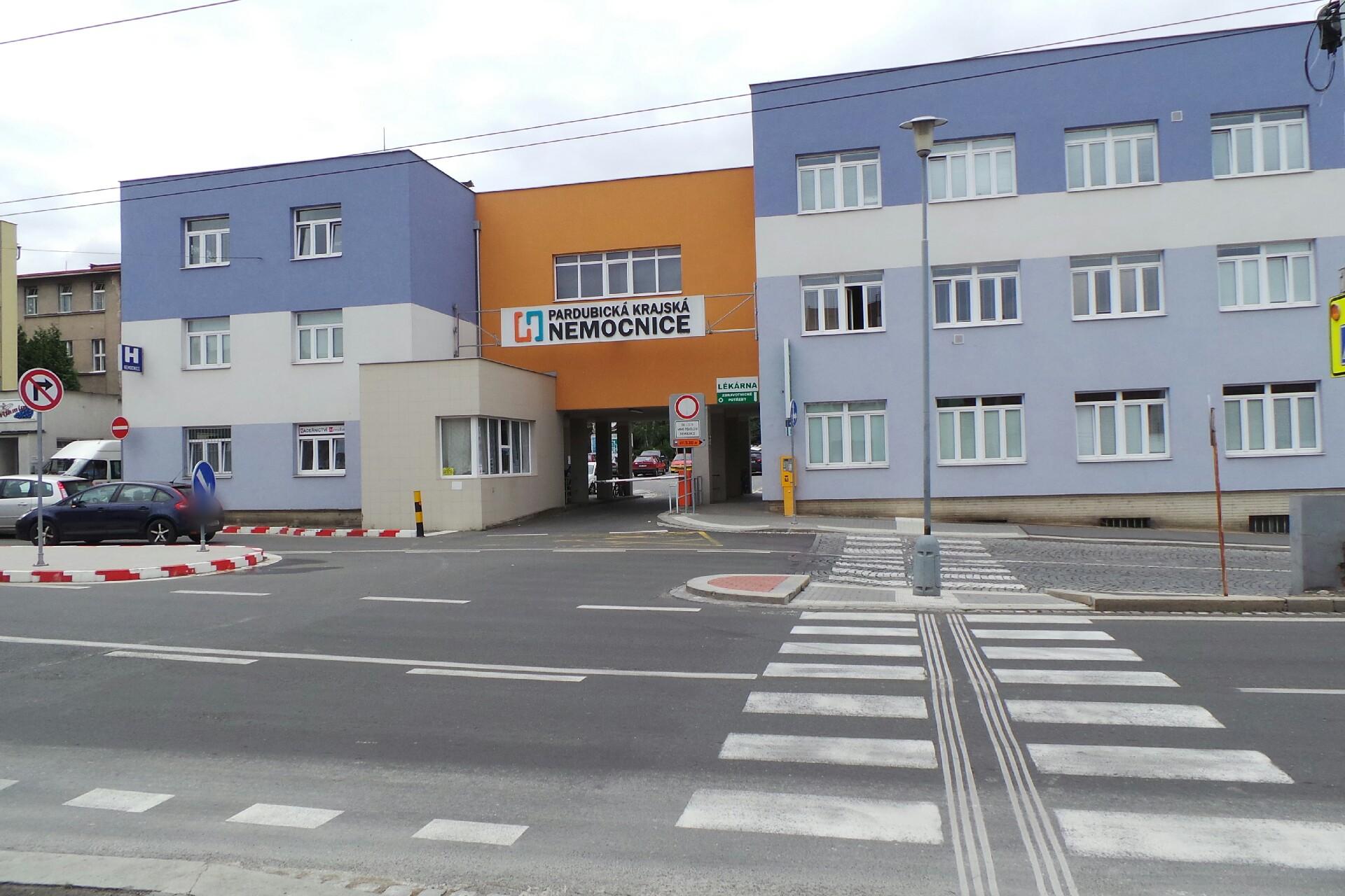 Znalec v oboru zdravotnictví - Petr Baláž