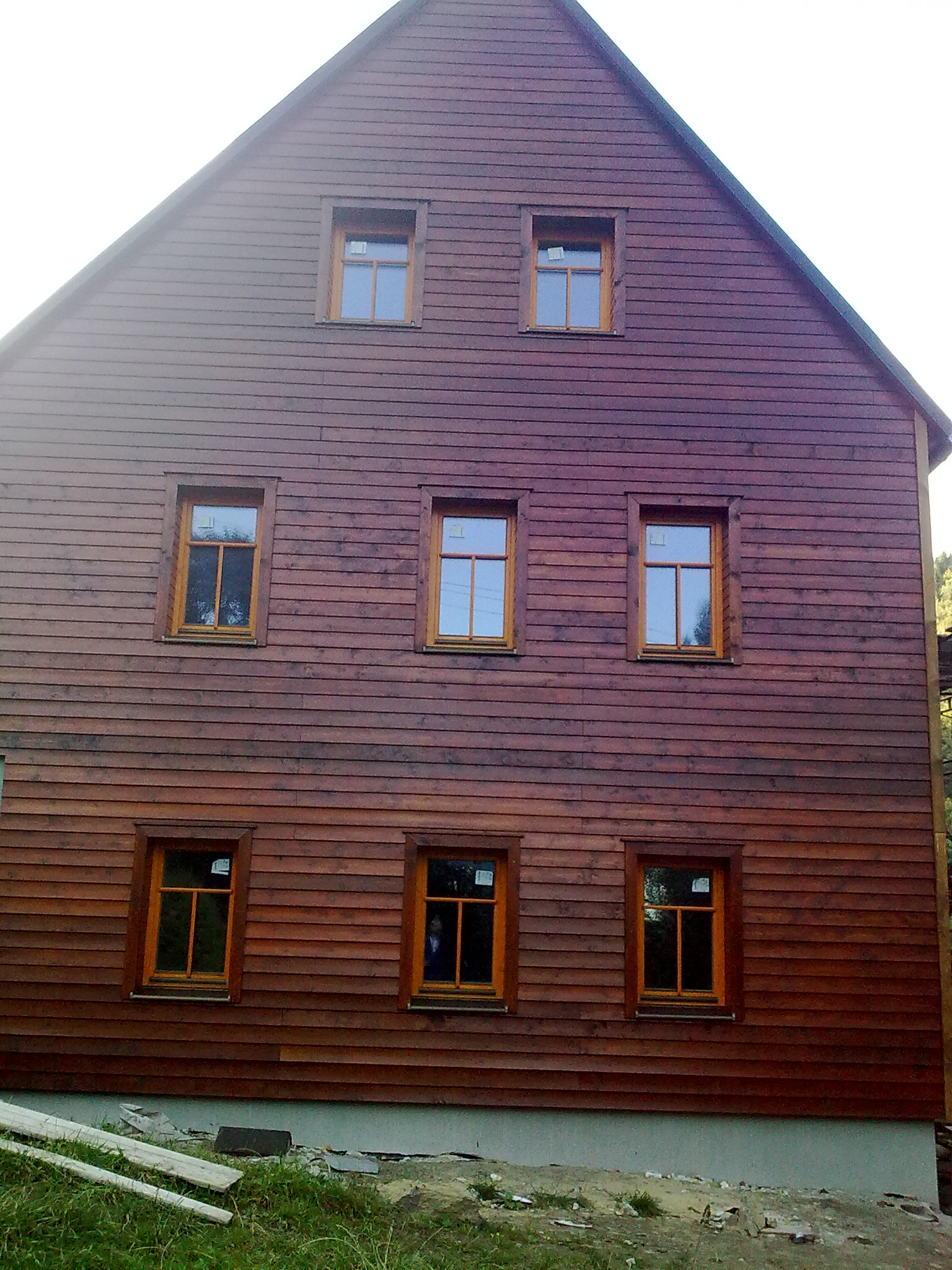 Truhlářství Petr Grubner foto 3