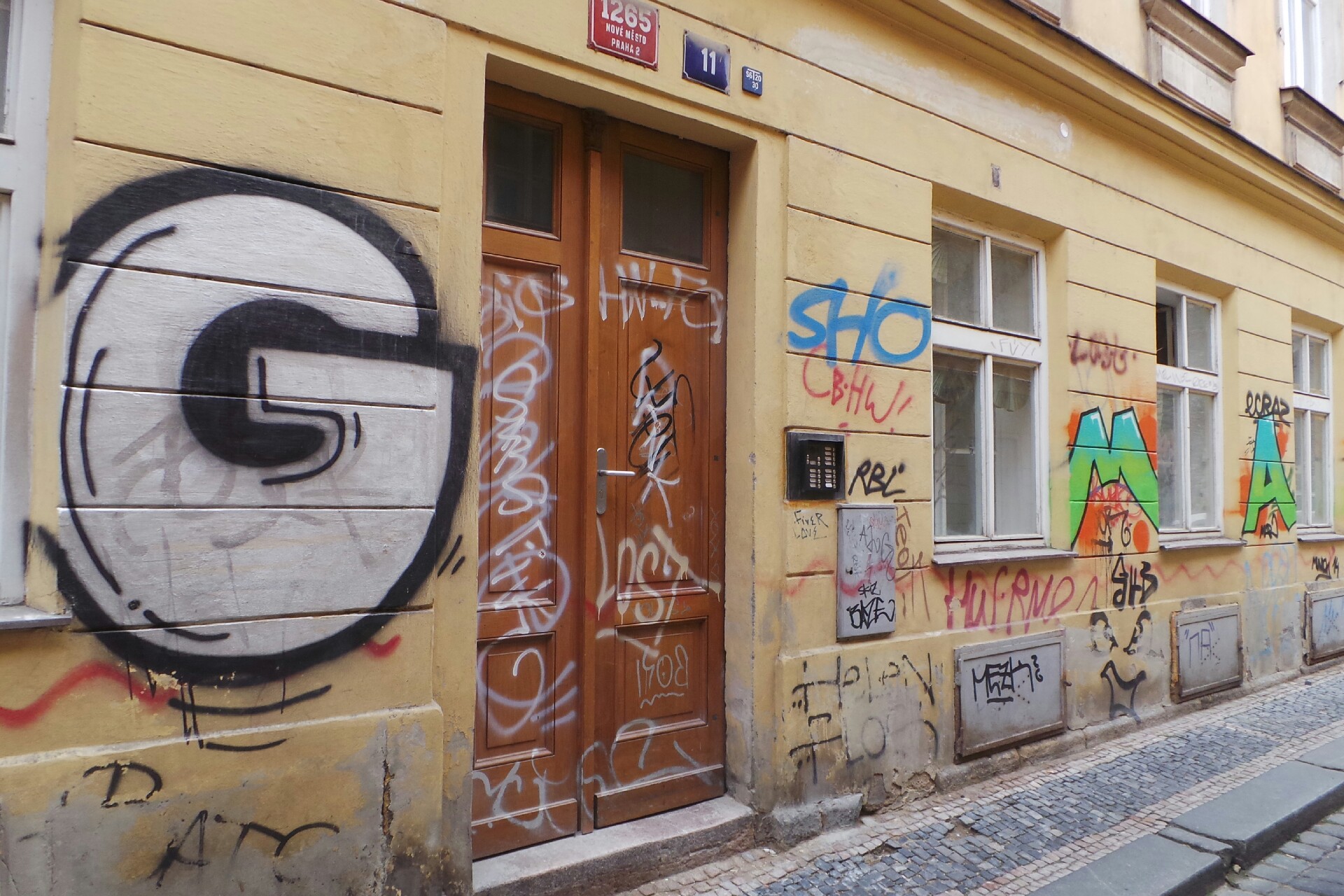 E.S.H.&F. Production, s.r.o.