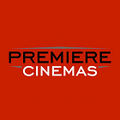 logo Multikino - Premiere Cinemas Teplice