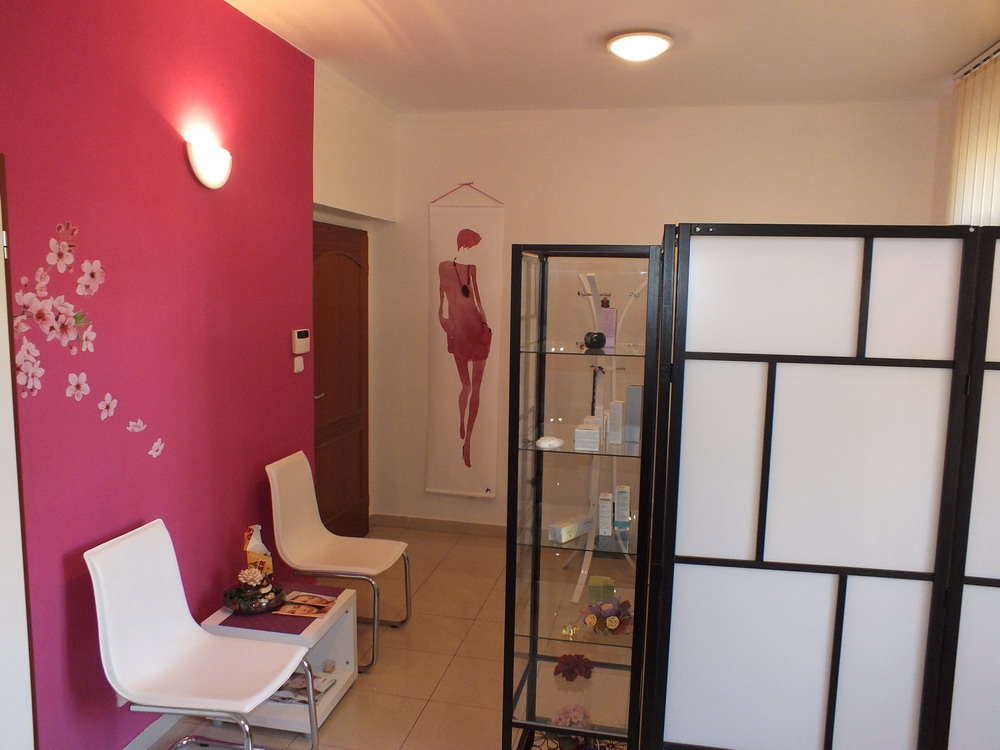 Kosmetický salon Helena Rudolecká foto 2