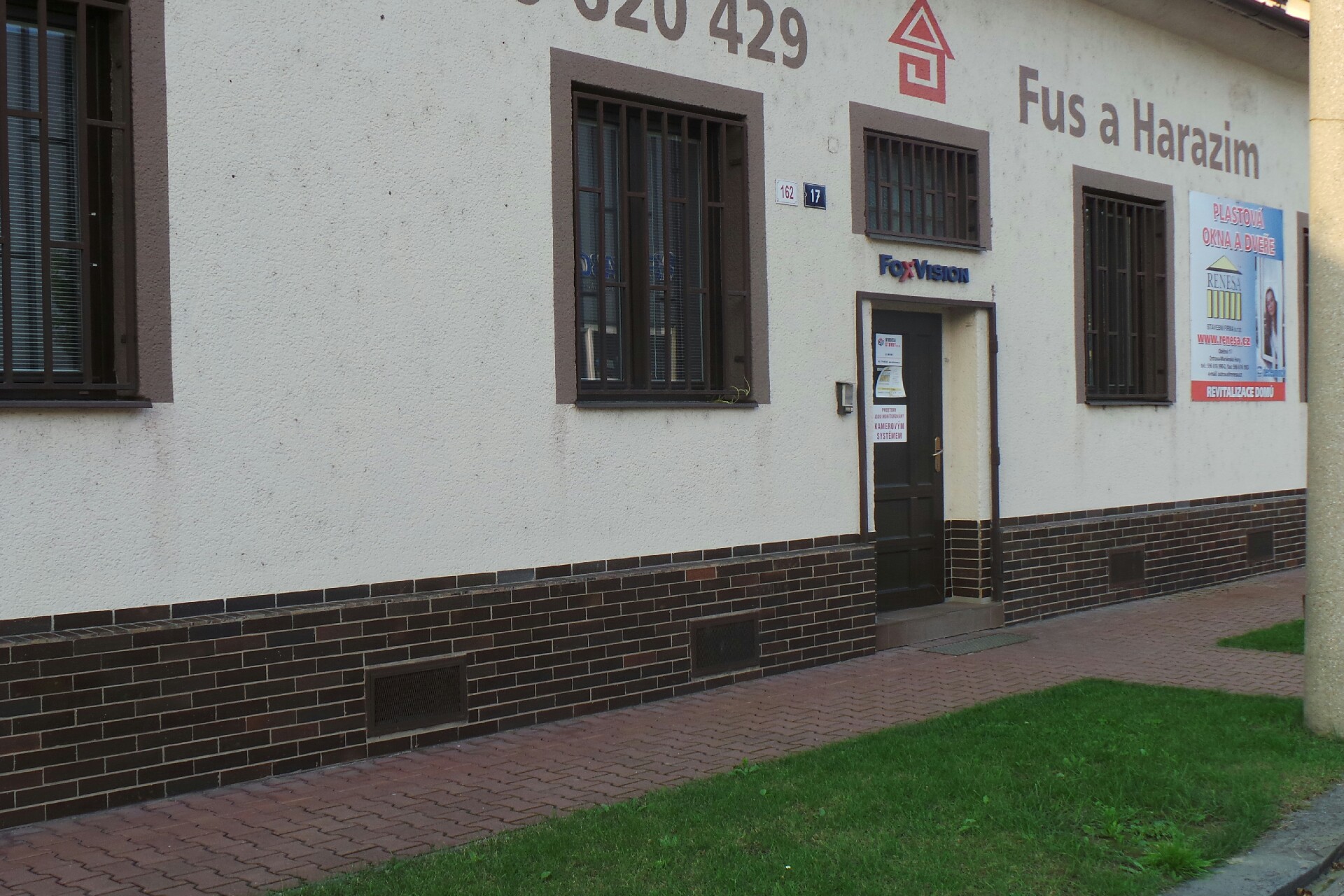 RENESA - stavební firma, s.r.o.