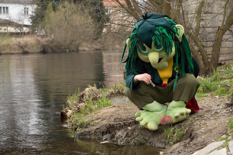 Půjčovna lodí INGEtour foto 3