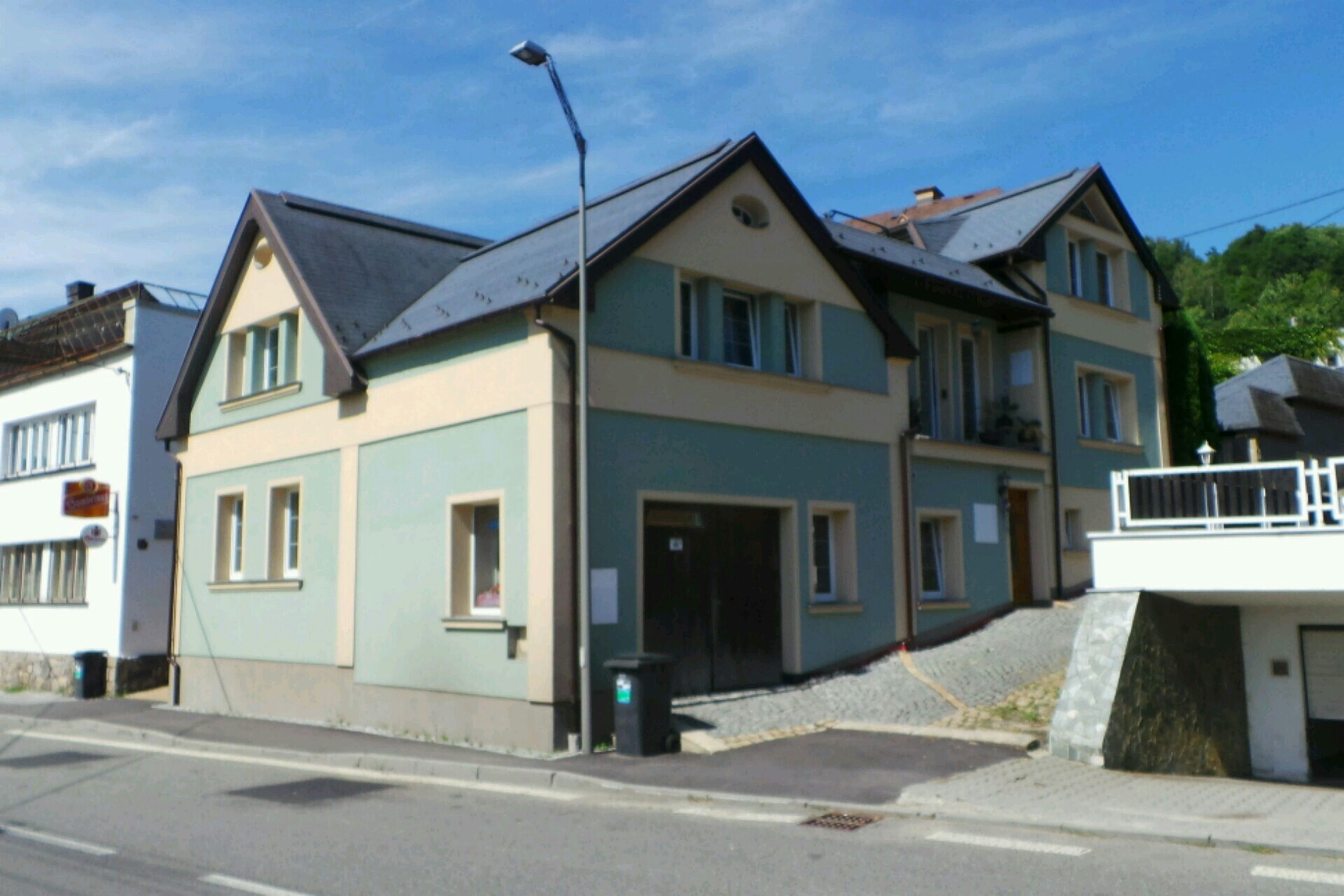 Jiří Novotný Autoškola & Autodoprava