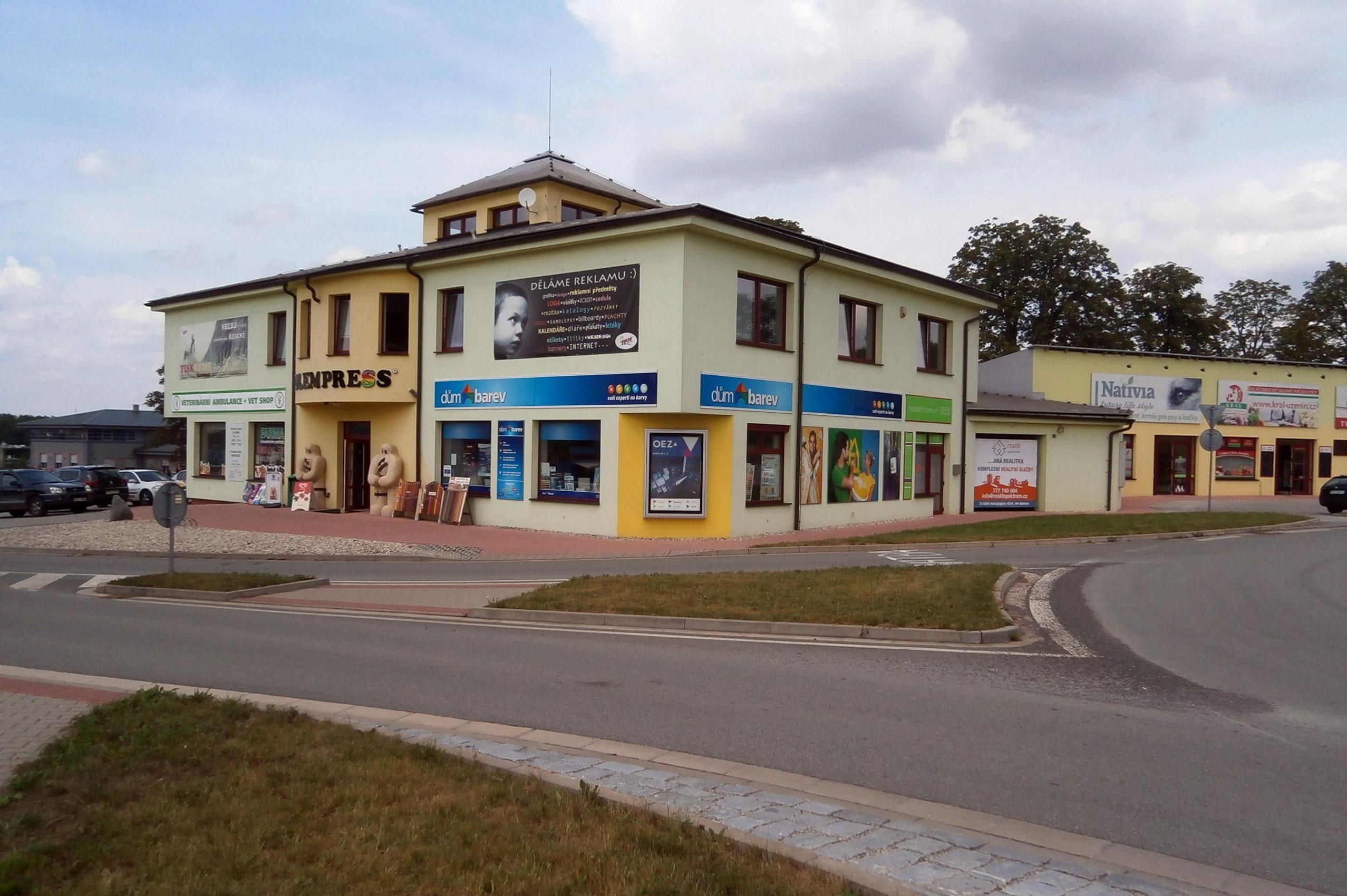 REALIT SPEKTRUM, s.r.o.