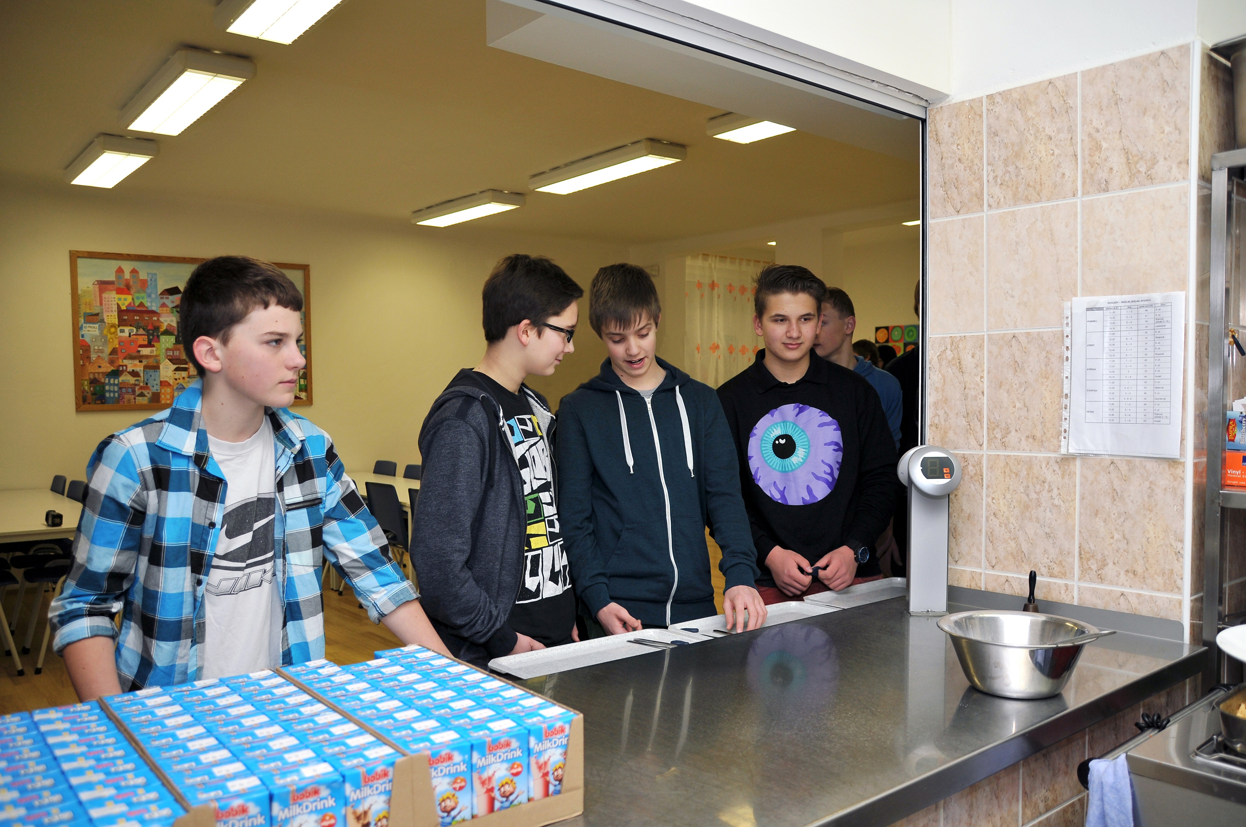 Veřejná informační služba, spol. s r.o. foto 3