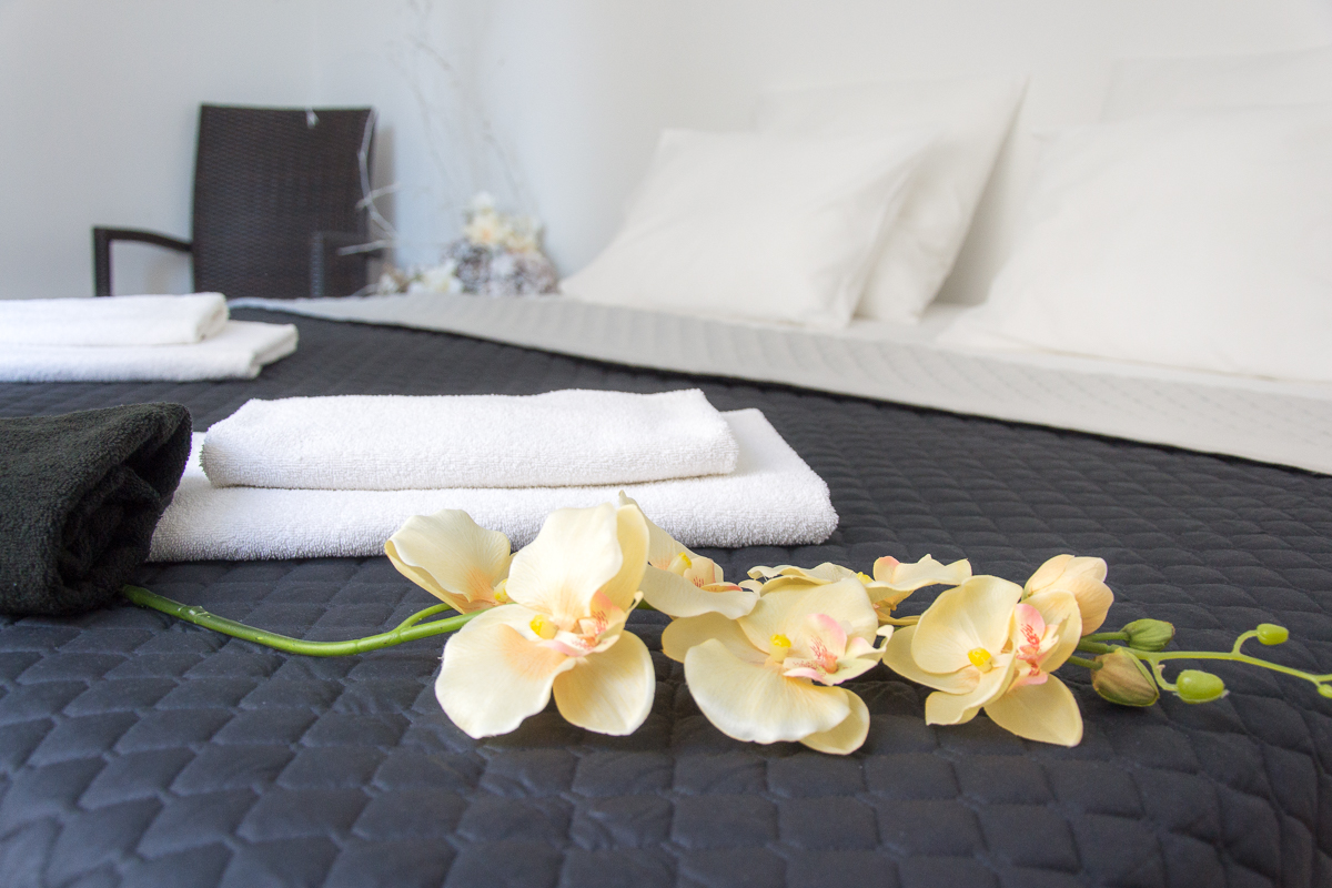 Apartmány Hradební foto 3