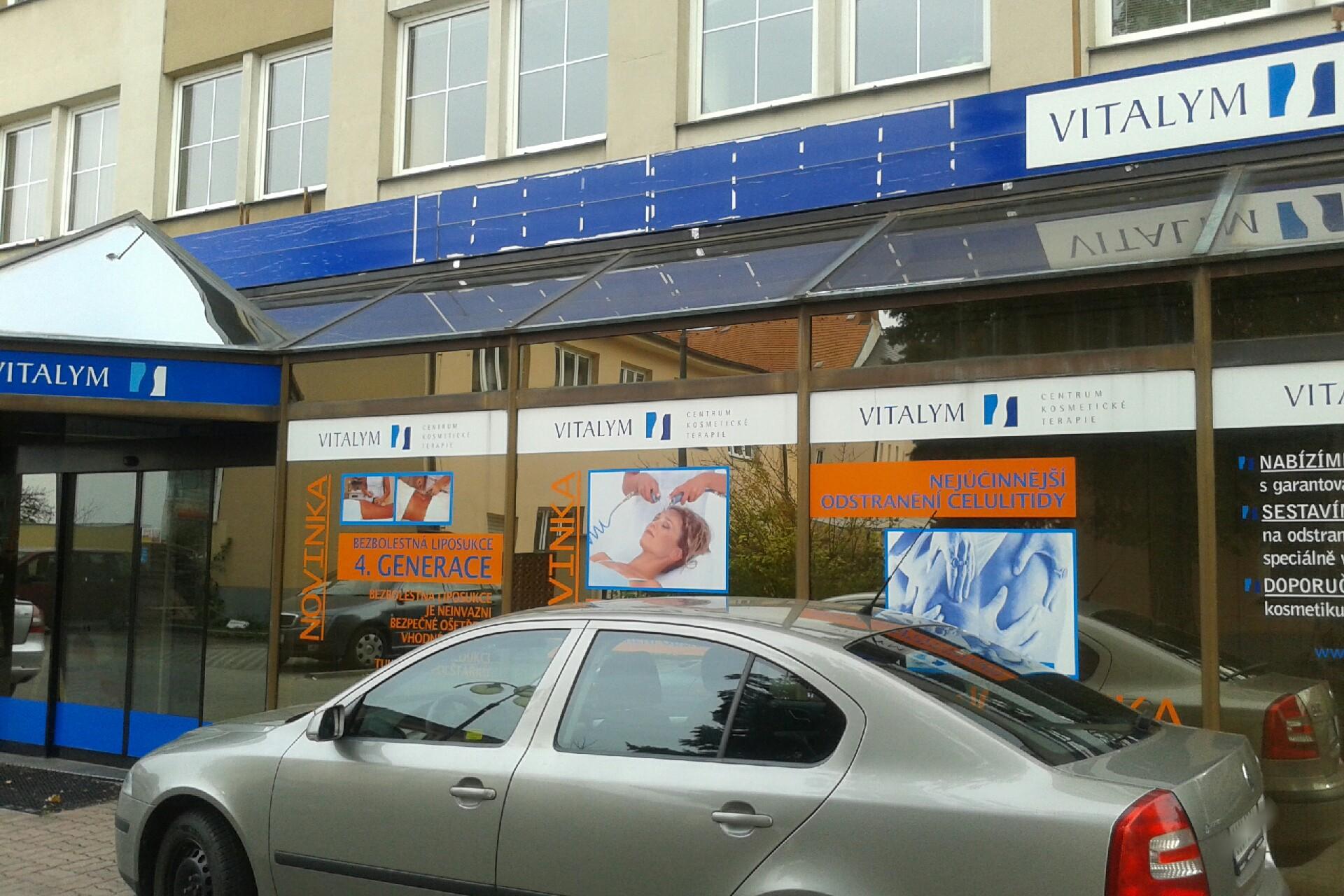 VITALYM, s.r.o. foto 2
