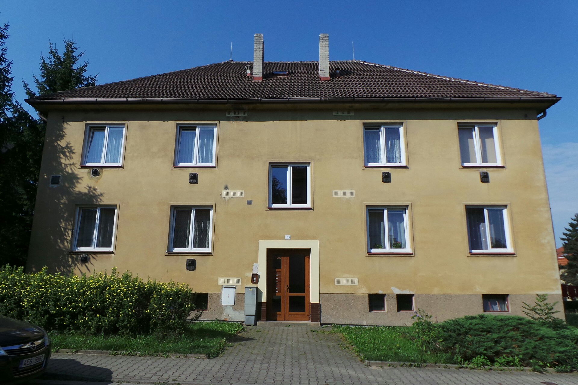 Modelářský klub SMČR Junior klub Ústí nad Orlicí