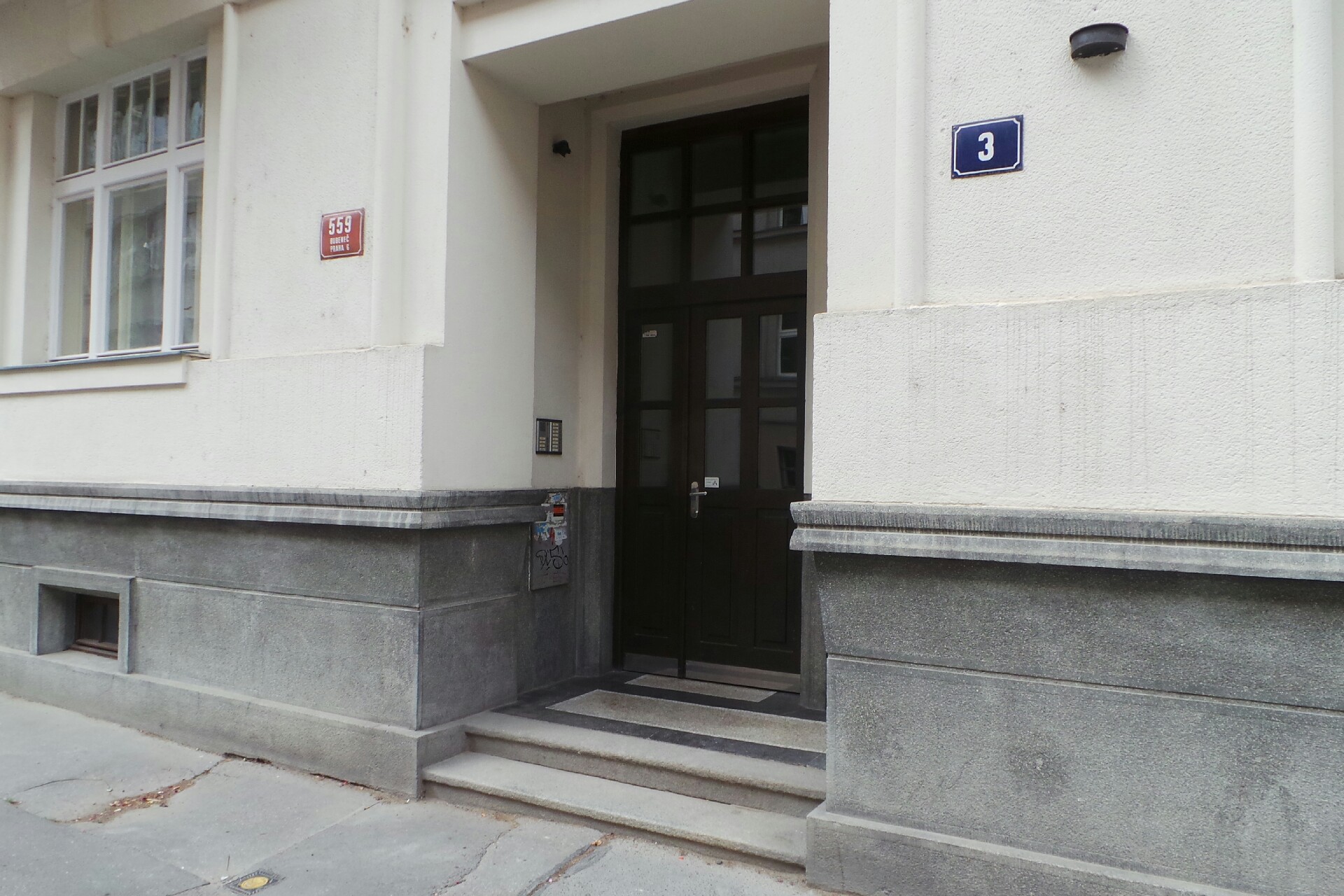 Ing. arch. Pavel Dydovič