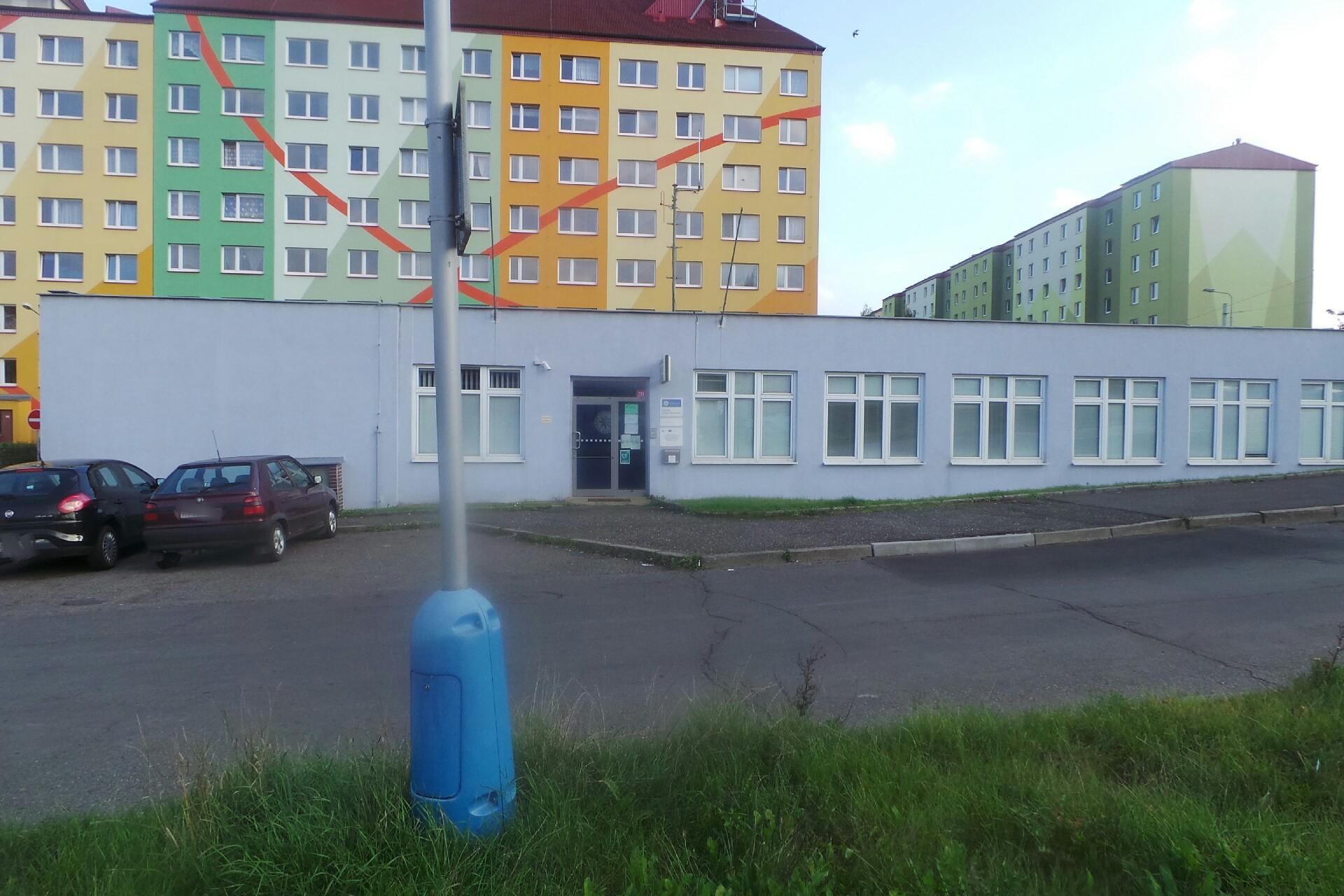 Policie ČR - Obvodní oddělení Prosetice foto 2
