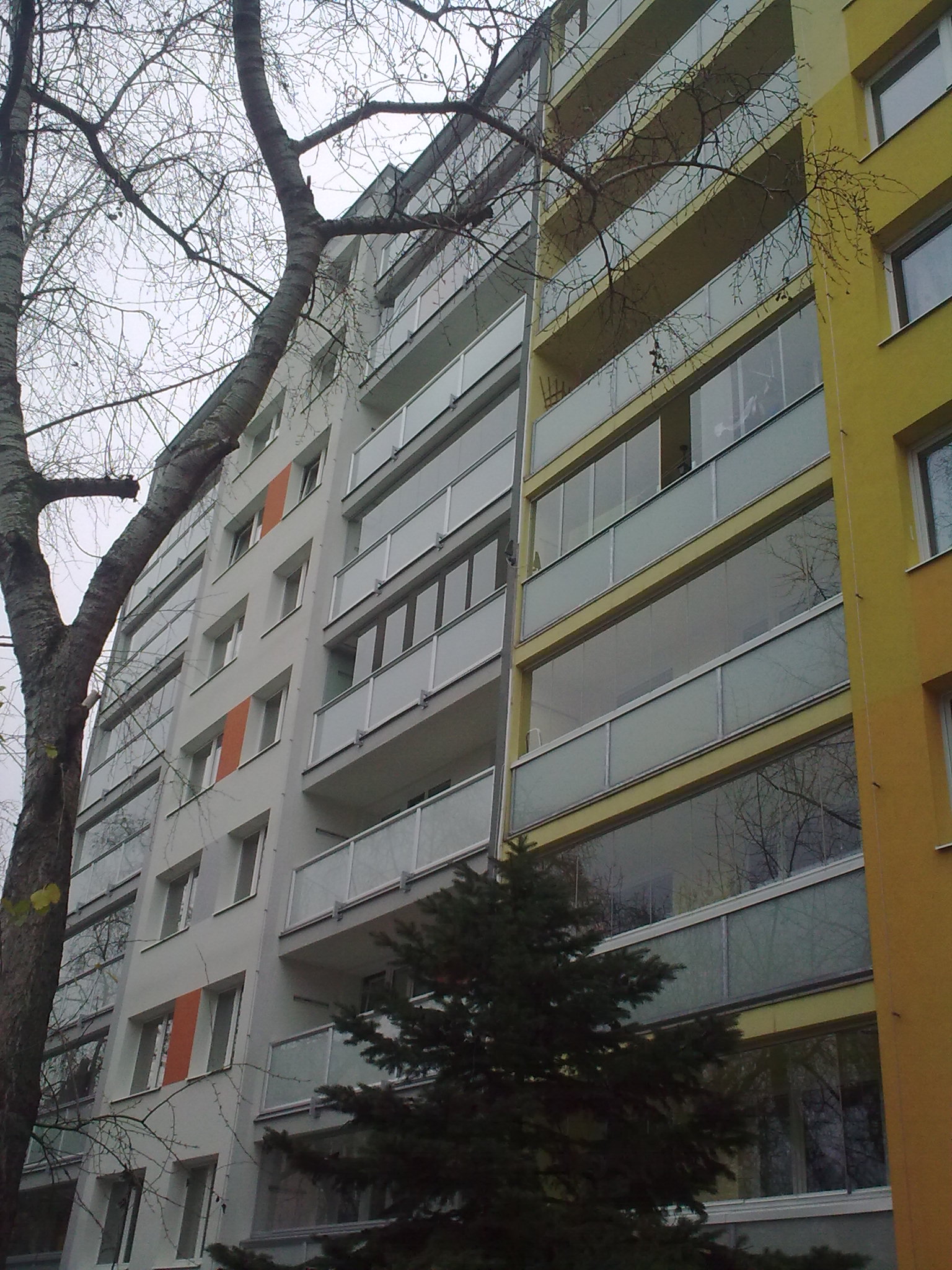 IZOLTECHNIK CZECH s.r.o. - prostě stavaři foto 4