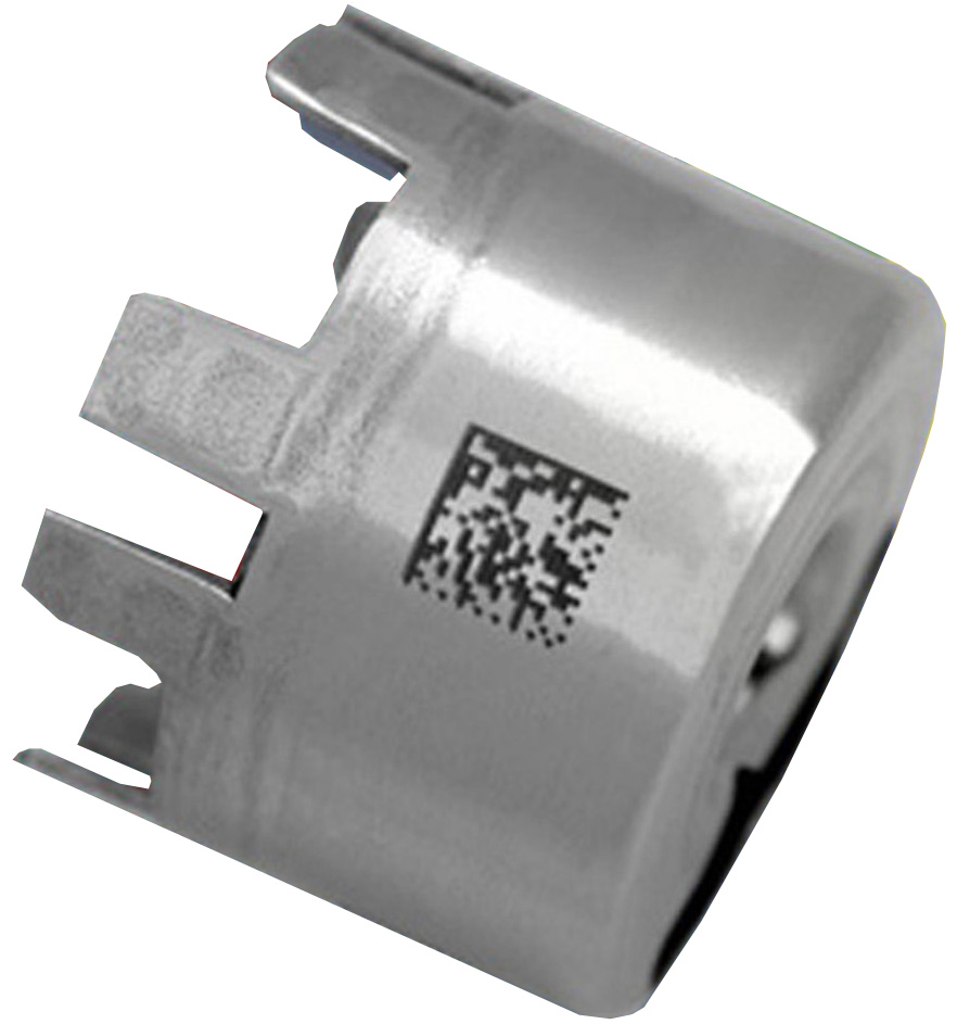 Marksys - značící technologie foto 3