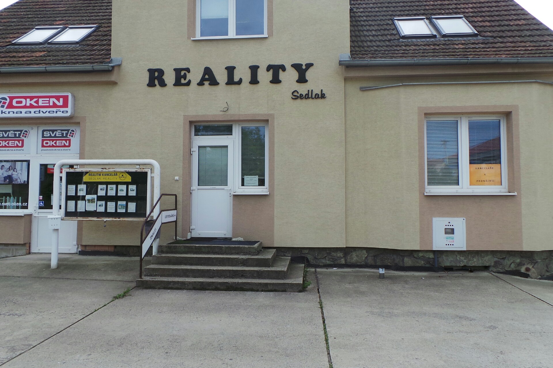 SEDLAK Reality, s.r.o.