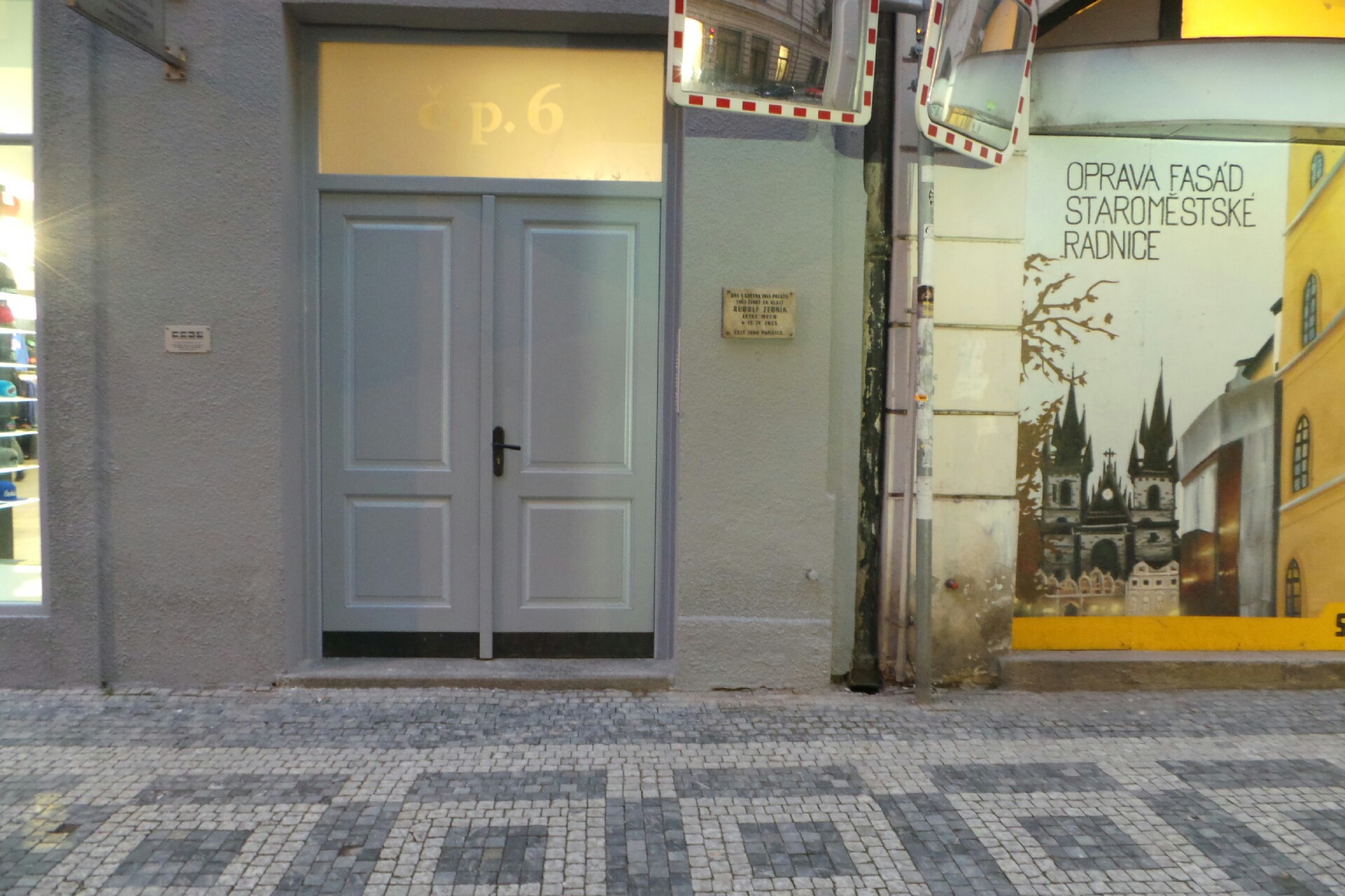 Mgr. Robert Scigiel, advokát