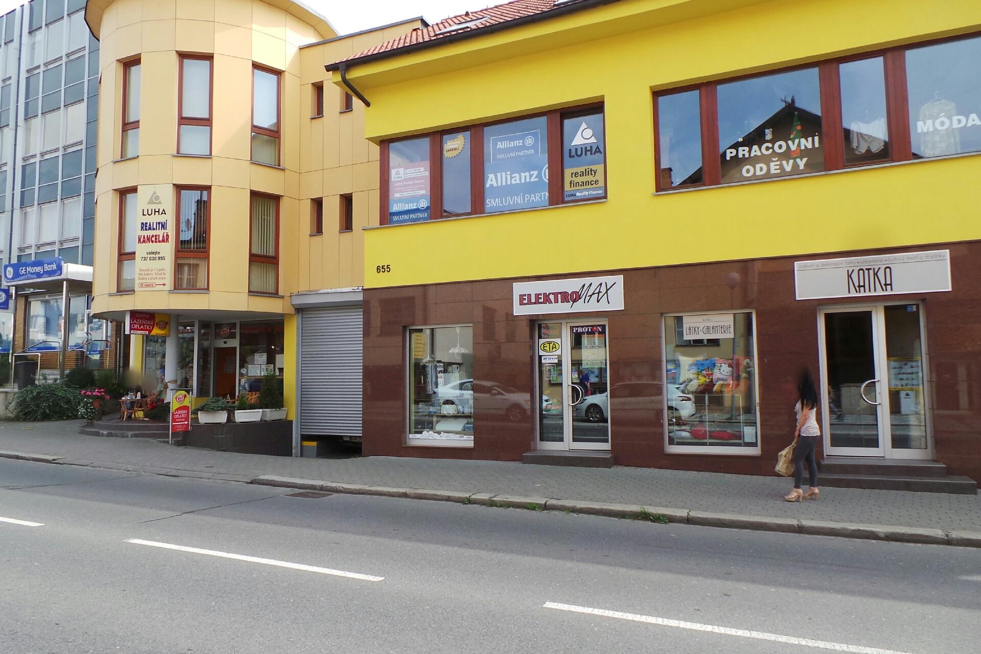 LUHA Reality Finance