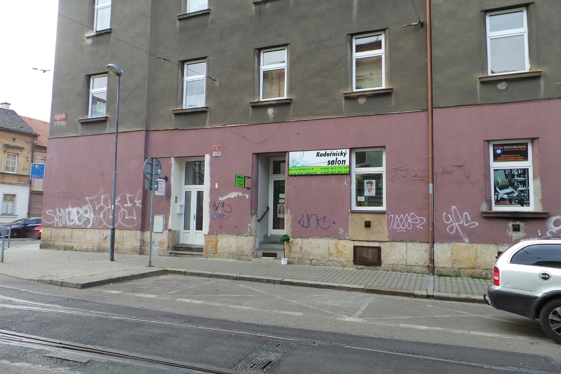 Miroslava Šajdová Denková