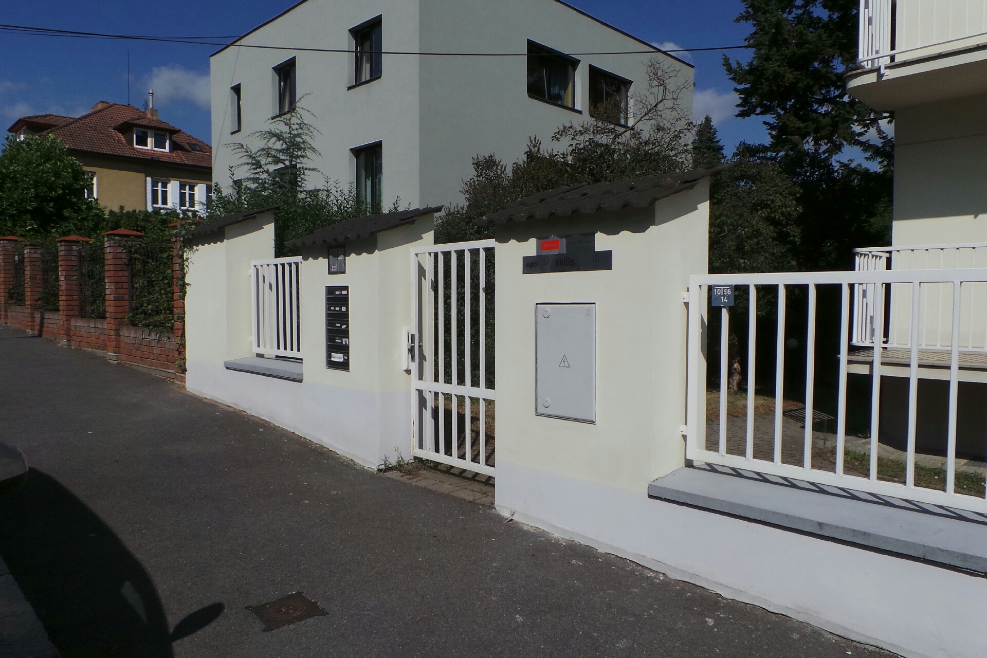 Marcela Suchanová - Nexttime