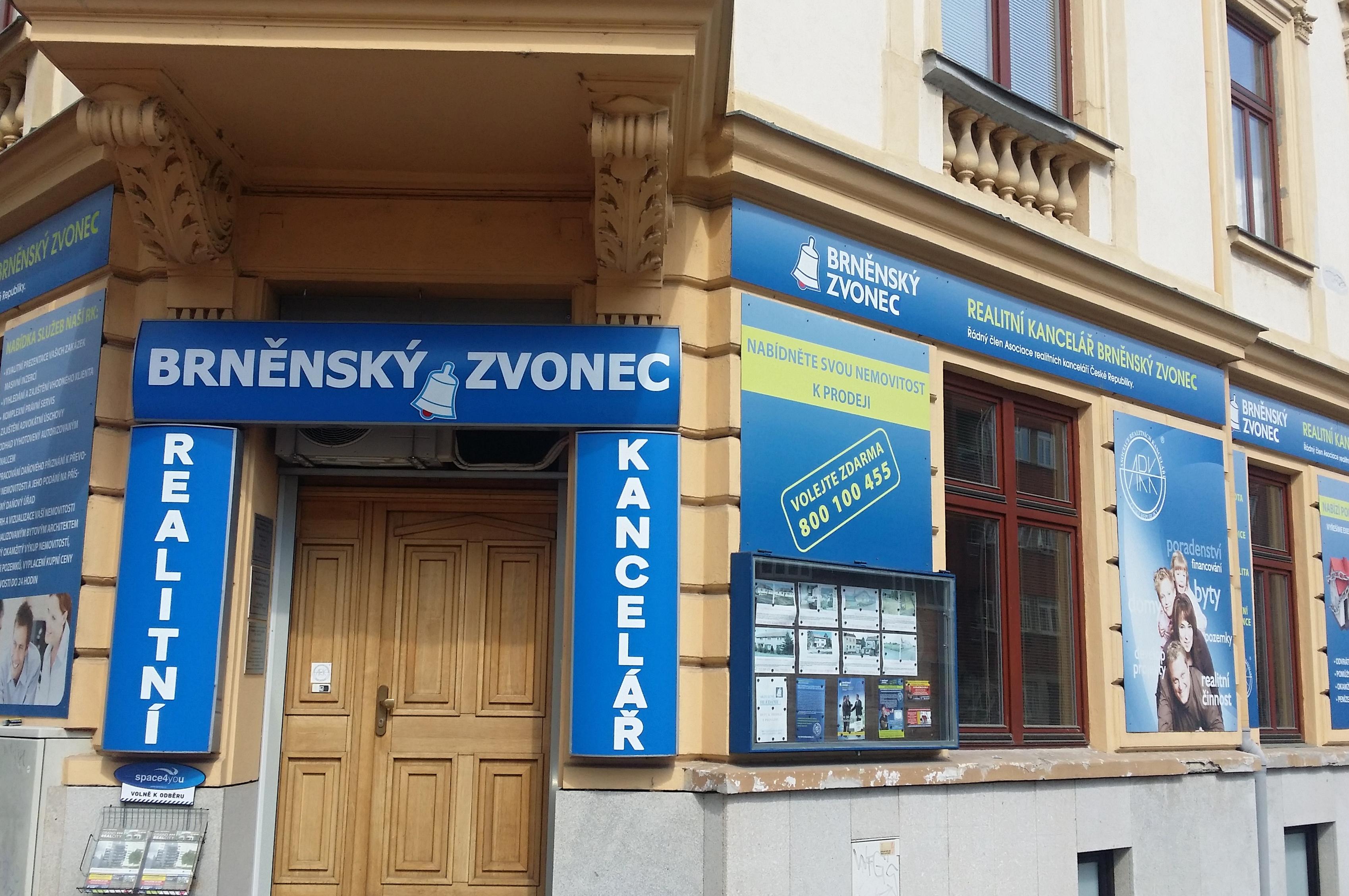 Brněnský Zvonec - reality s.r.o. foto 2