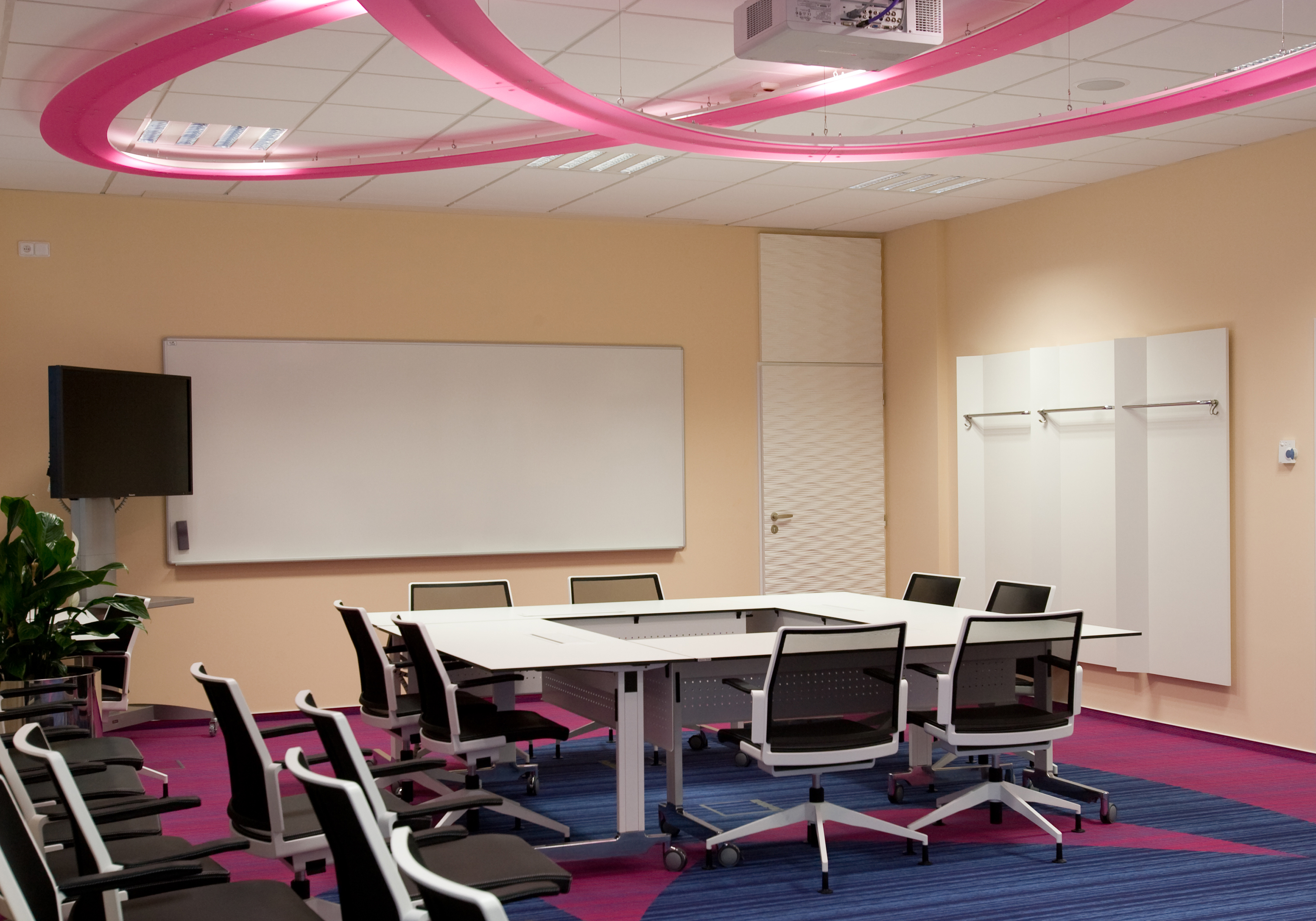 Hotel u pražského letiště Václava Havla foto 4