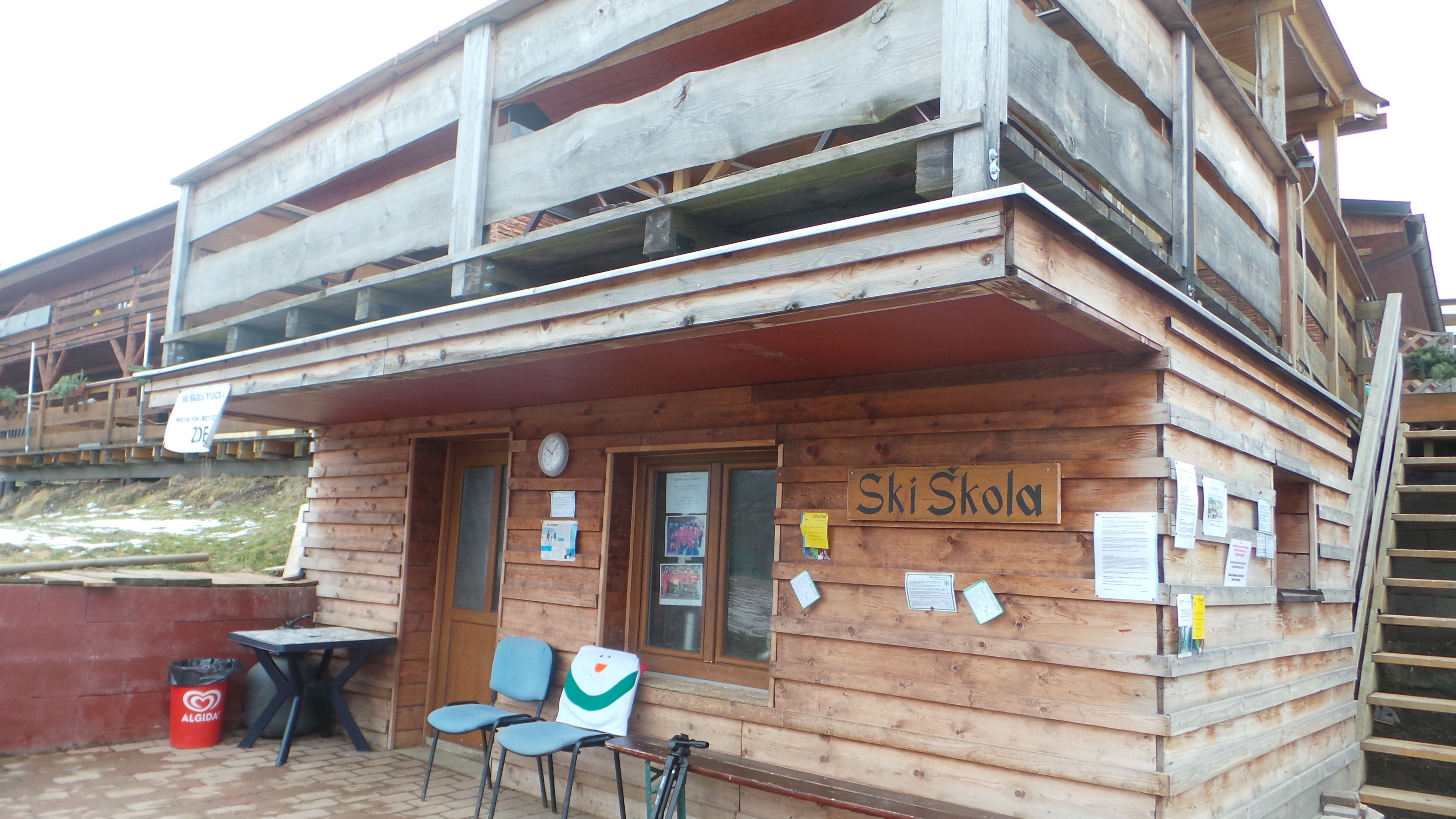 Sportovní areál - MRAKOVI foto 3