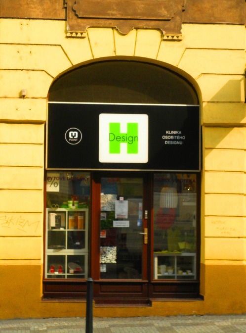 H Design foto 1