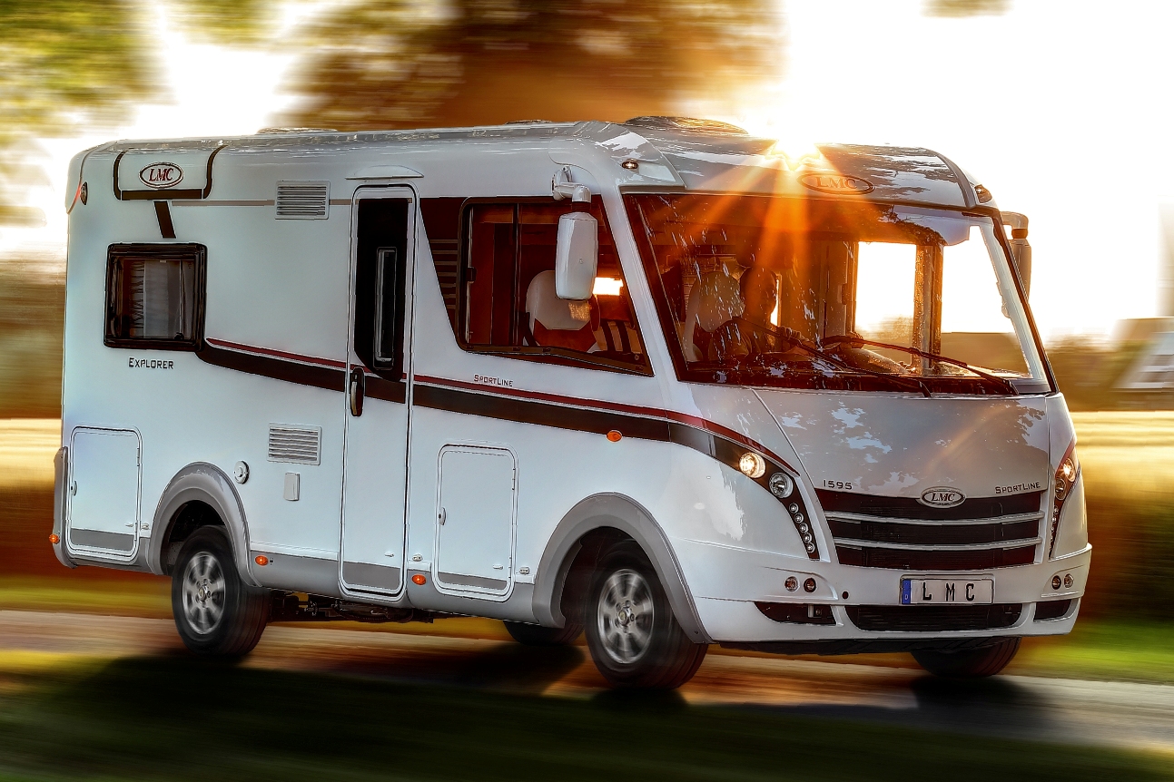 Caravan Centrum Pardubice, s.r.o.