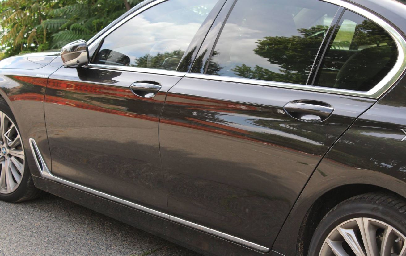 DENNER - detailing foto 4