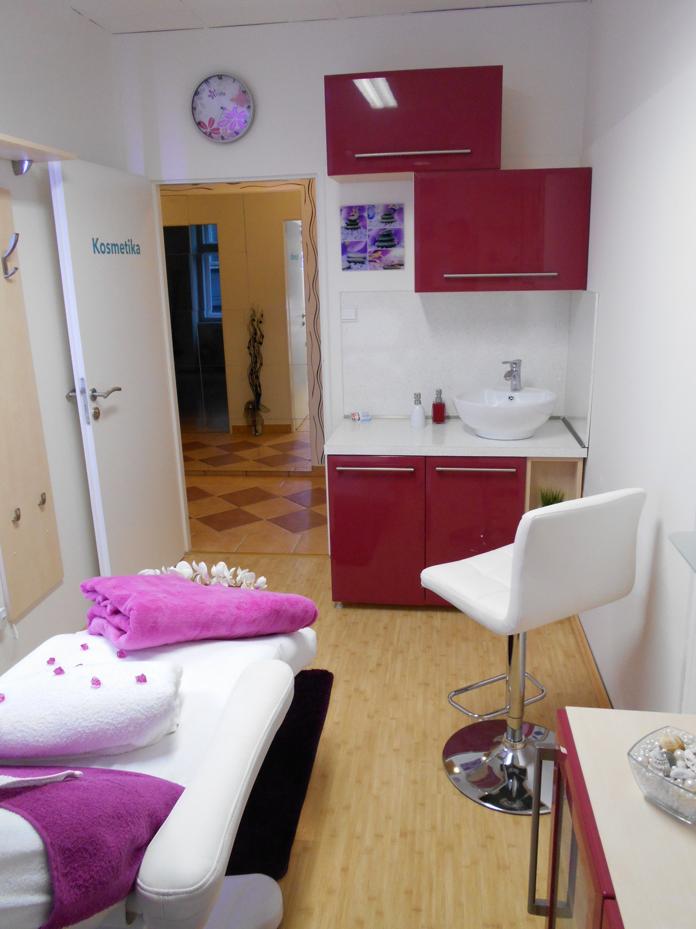 Kosmetika & Permanentní Make-up Martina Marková foto 2