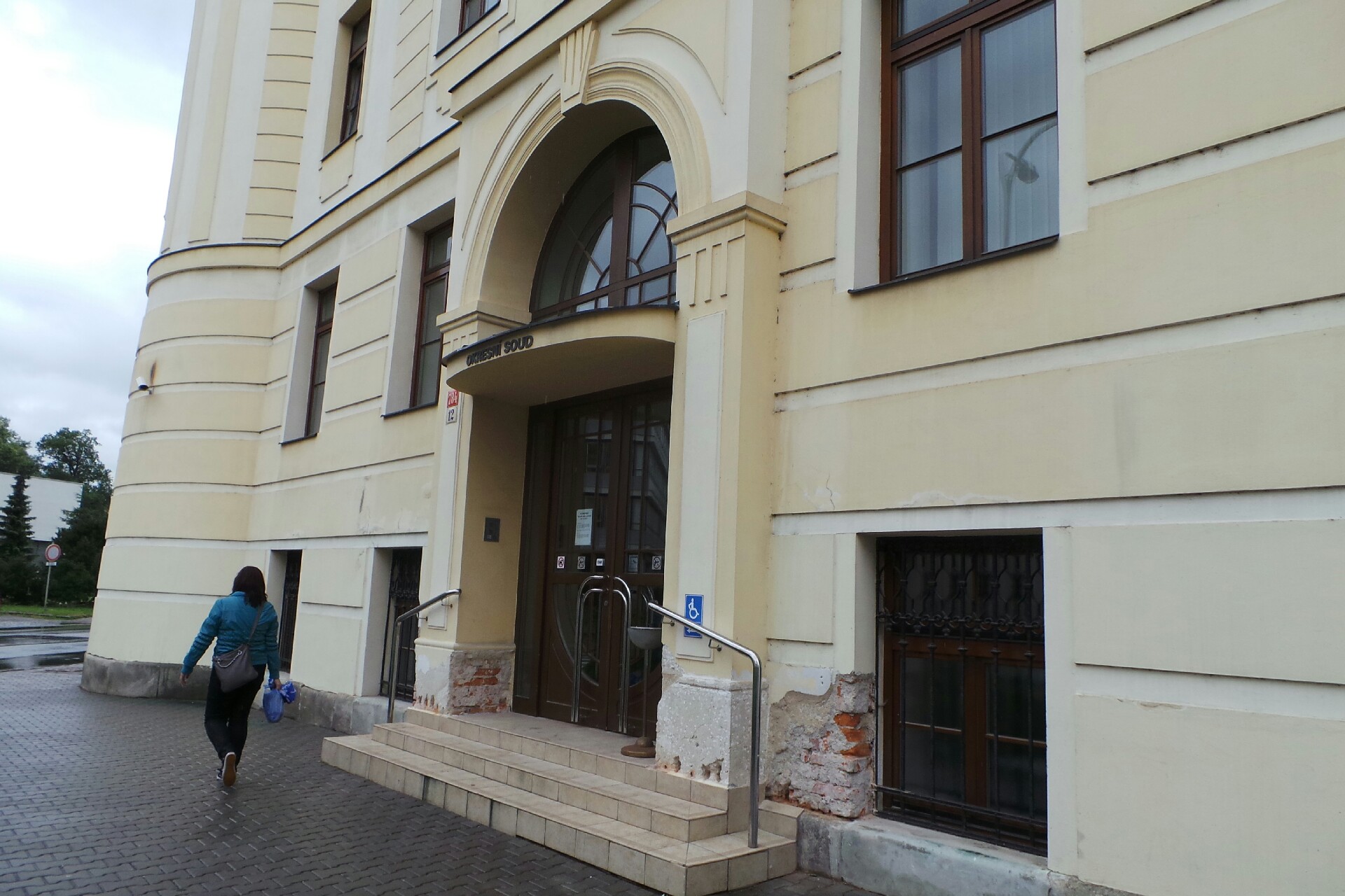 Okresní státní zastupitelství Šumperk foto 1