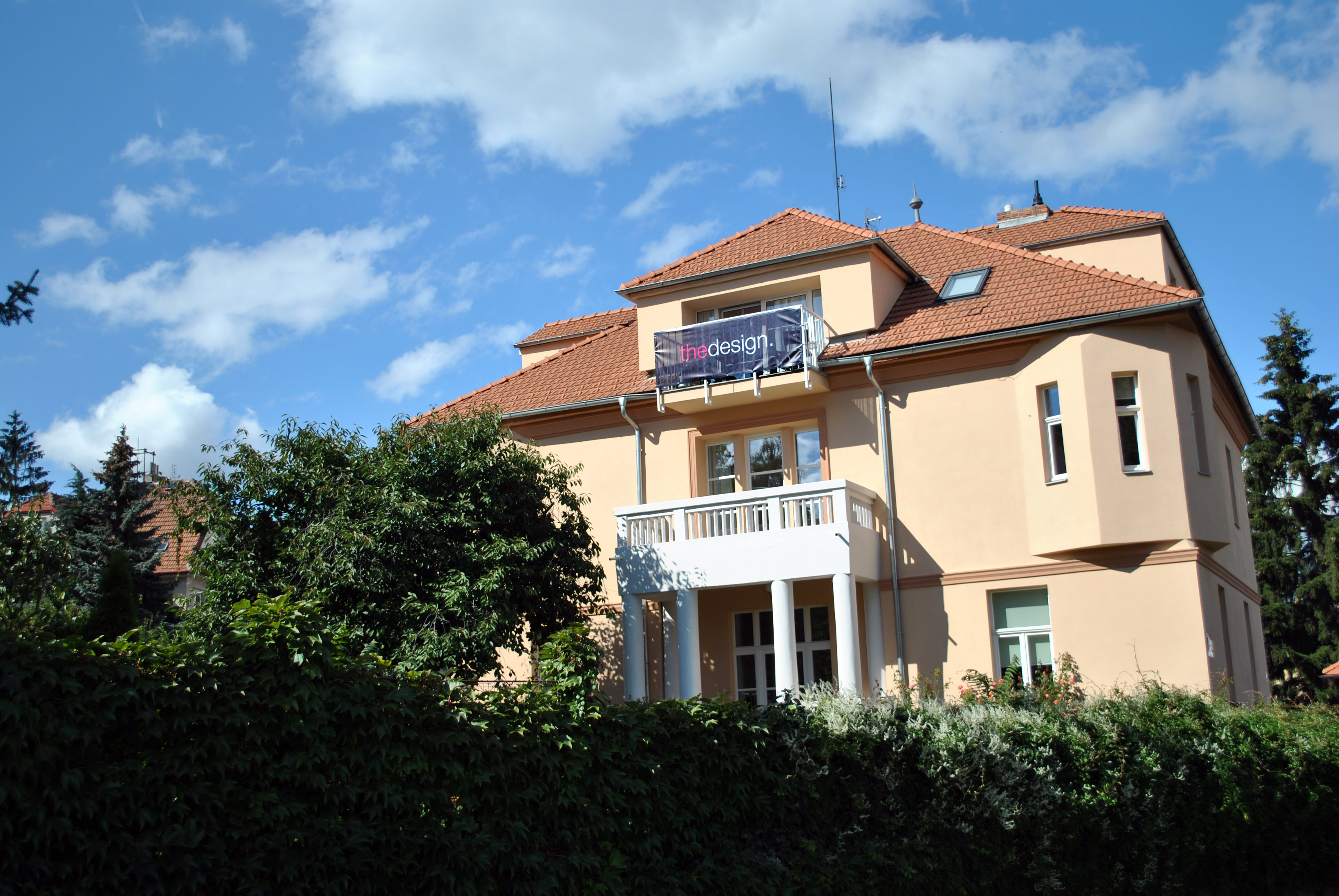 Radovan Válek - thedesign