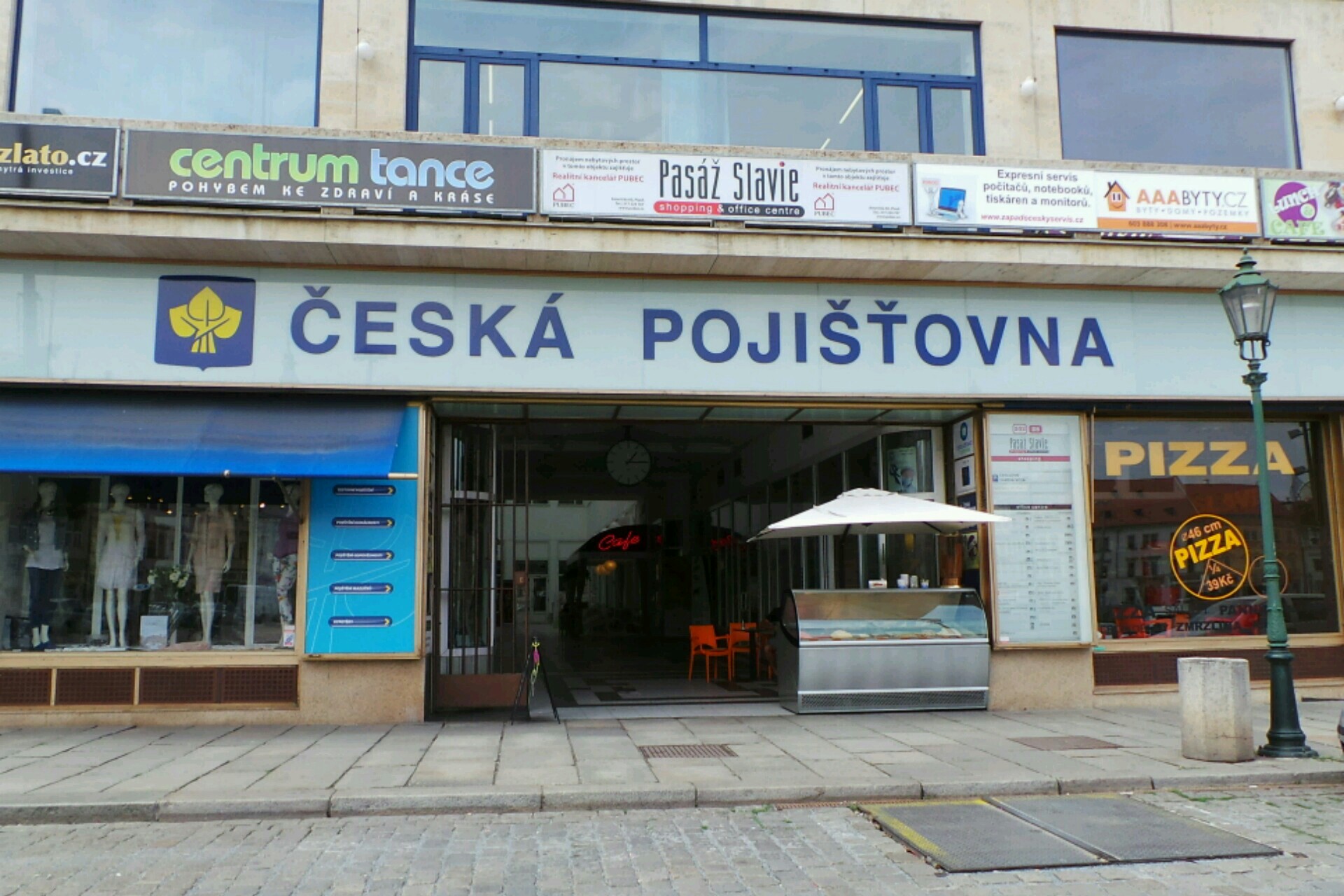 JUDr. Stanislav Hájek, advokátní kancelář